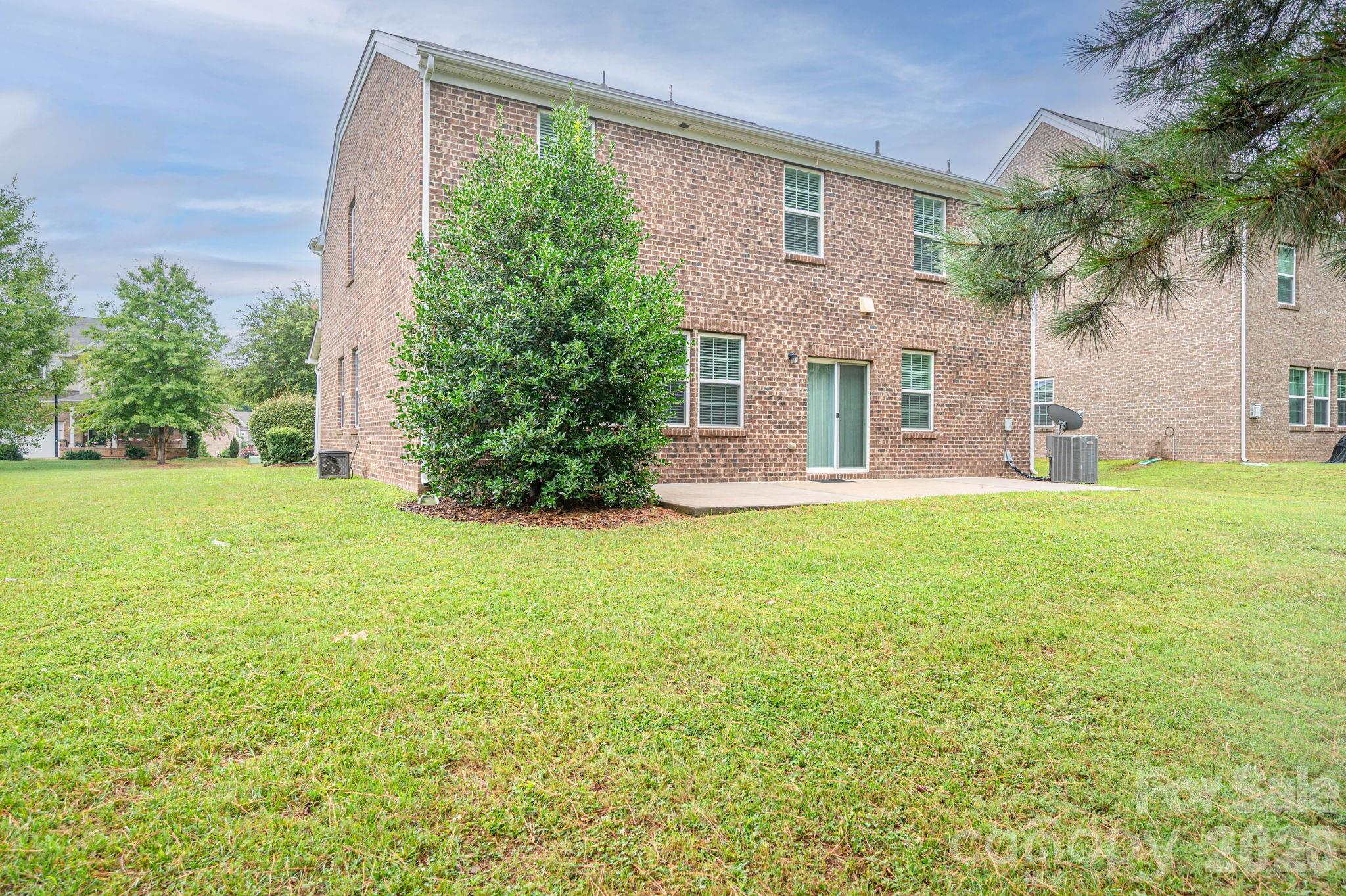 3404 Donnington Way #94 — Gastonia