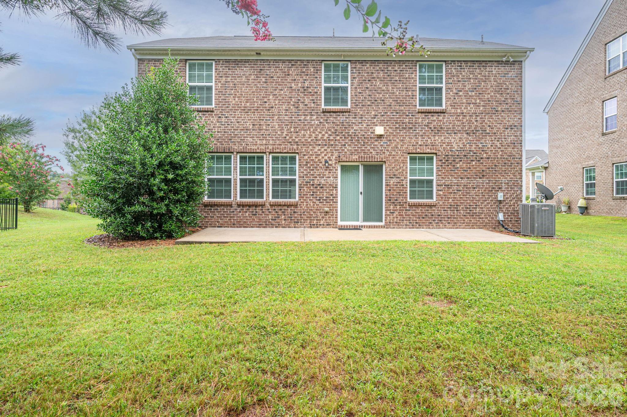 3404 Donnington Way #94 — Gastonia