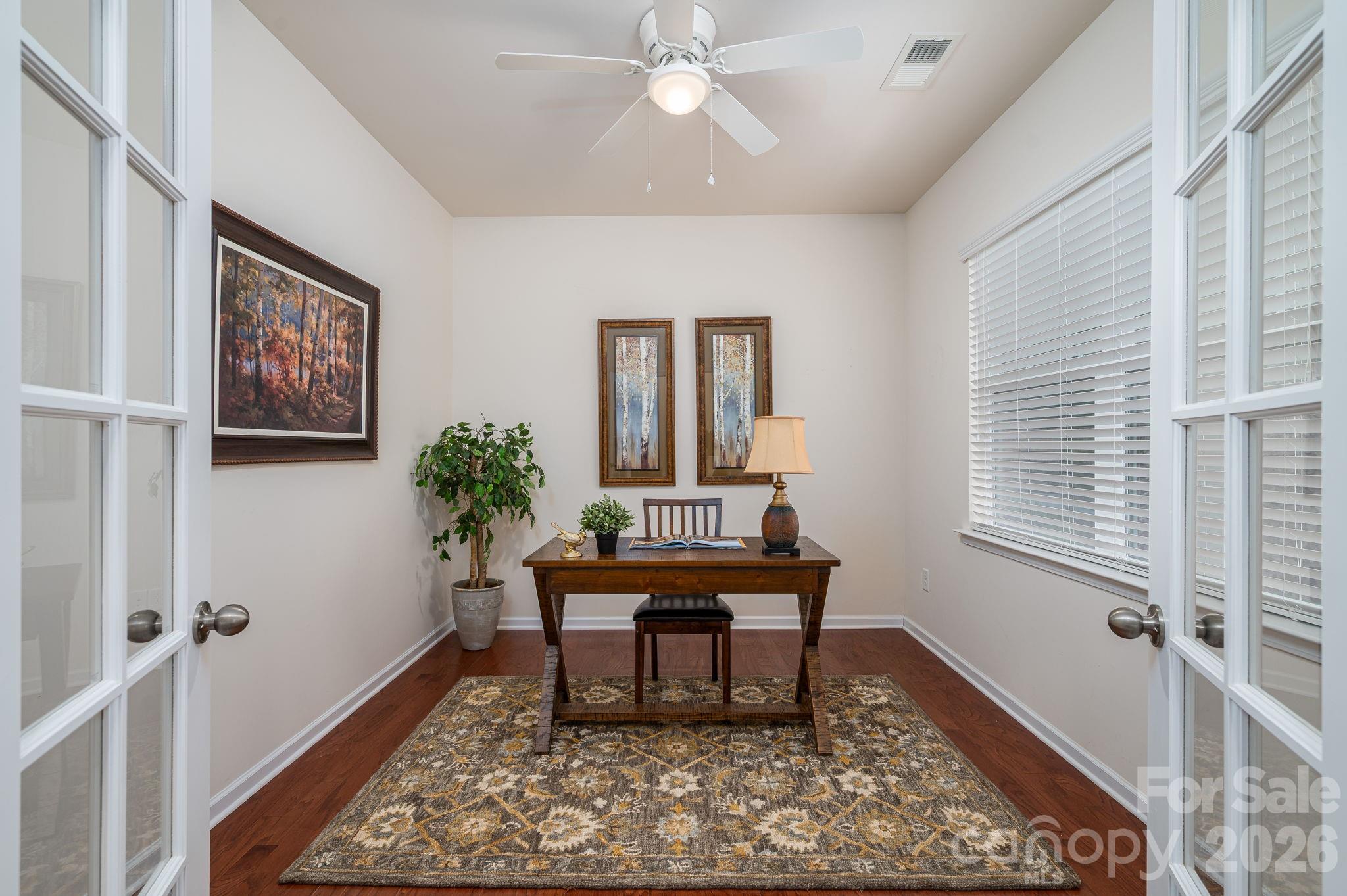 3404 Donnington Way #94 — Gastonia