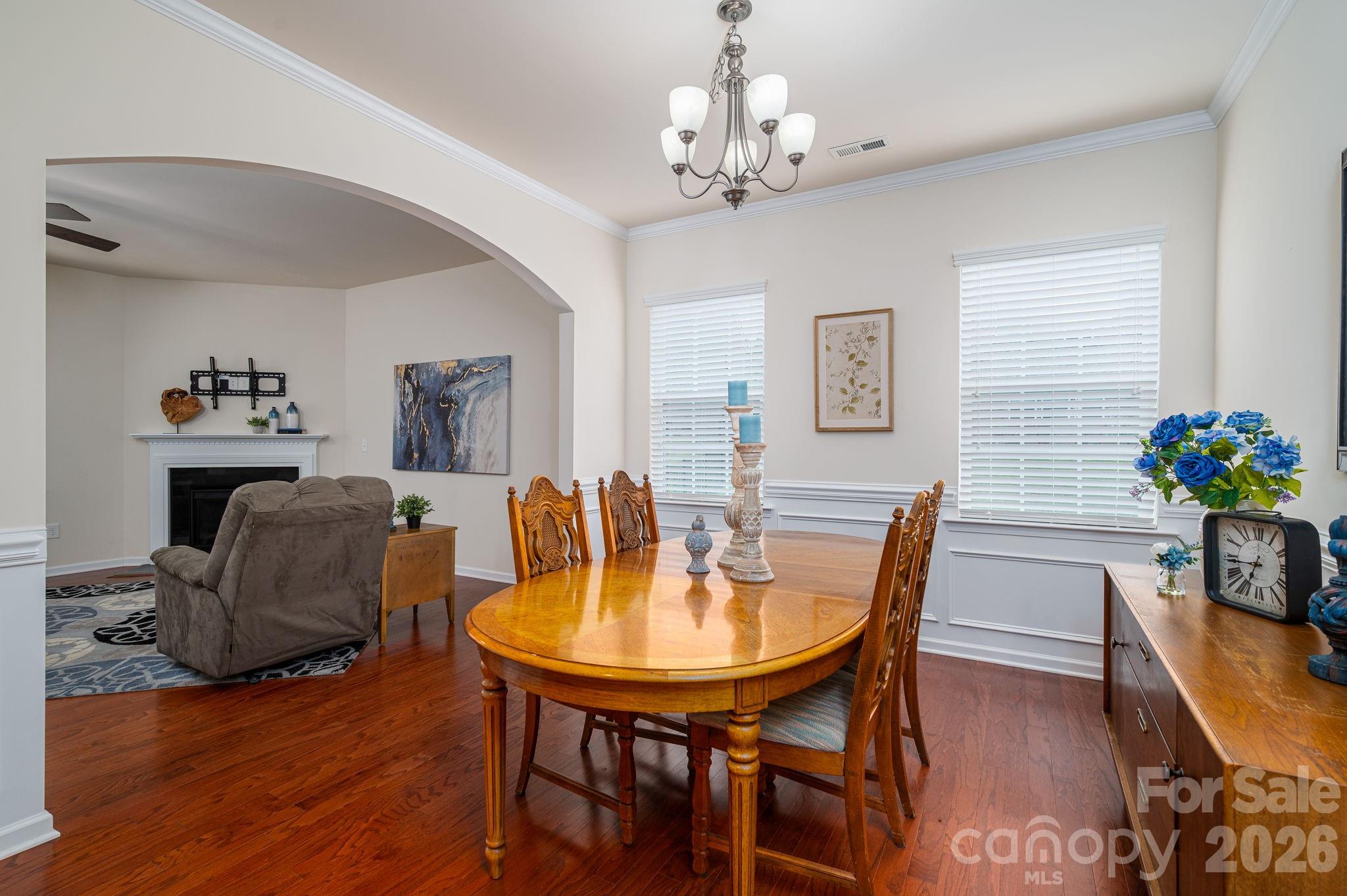 3404 Donnington Way #94 — Gastonia