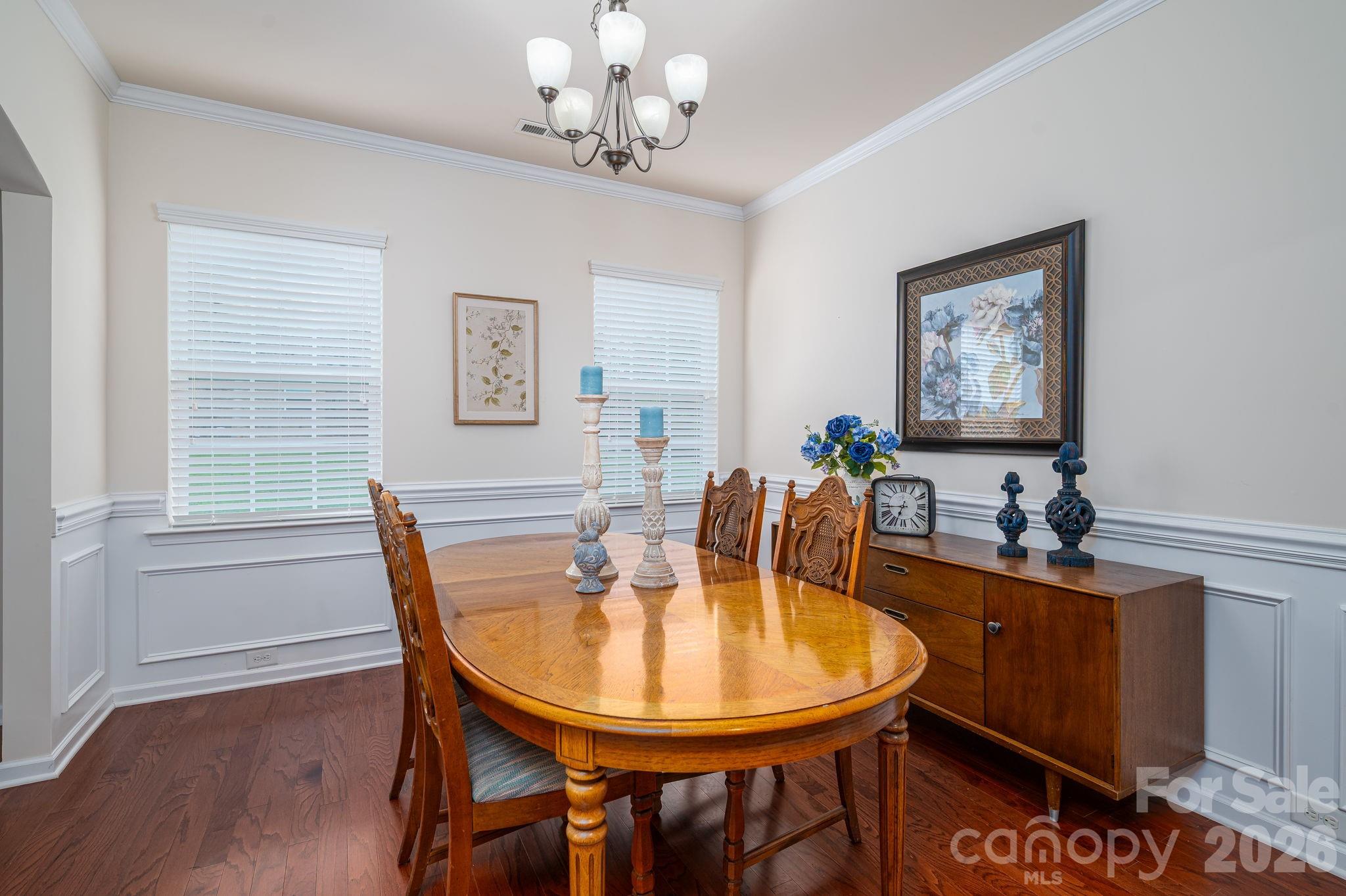 3404 Donnington Way #94 — Gastonia