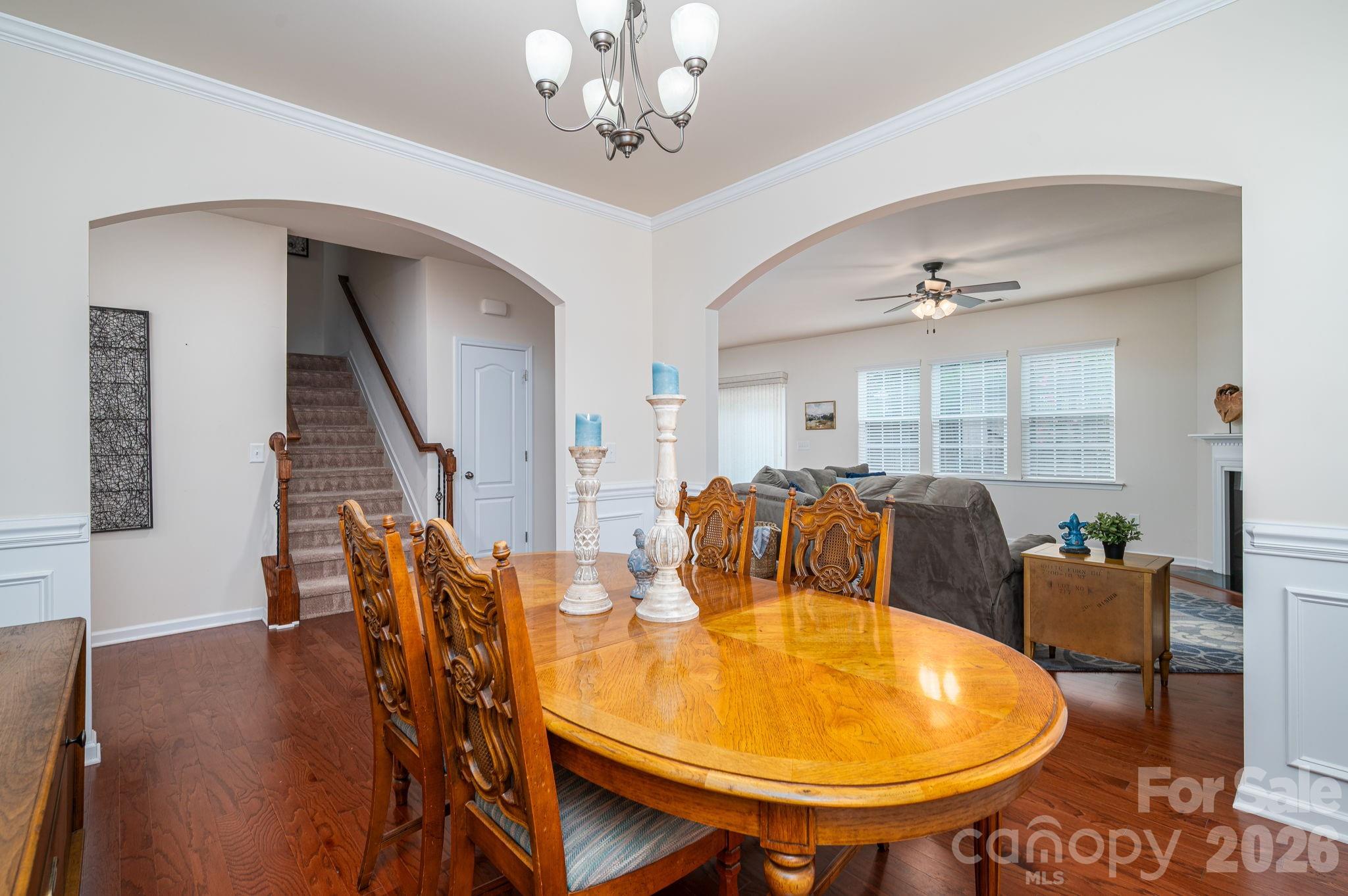 3404 Donnington Way #94 — Gastonia