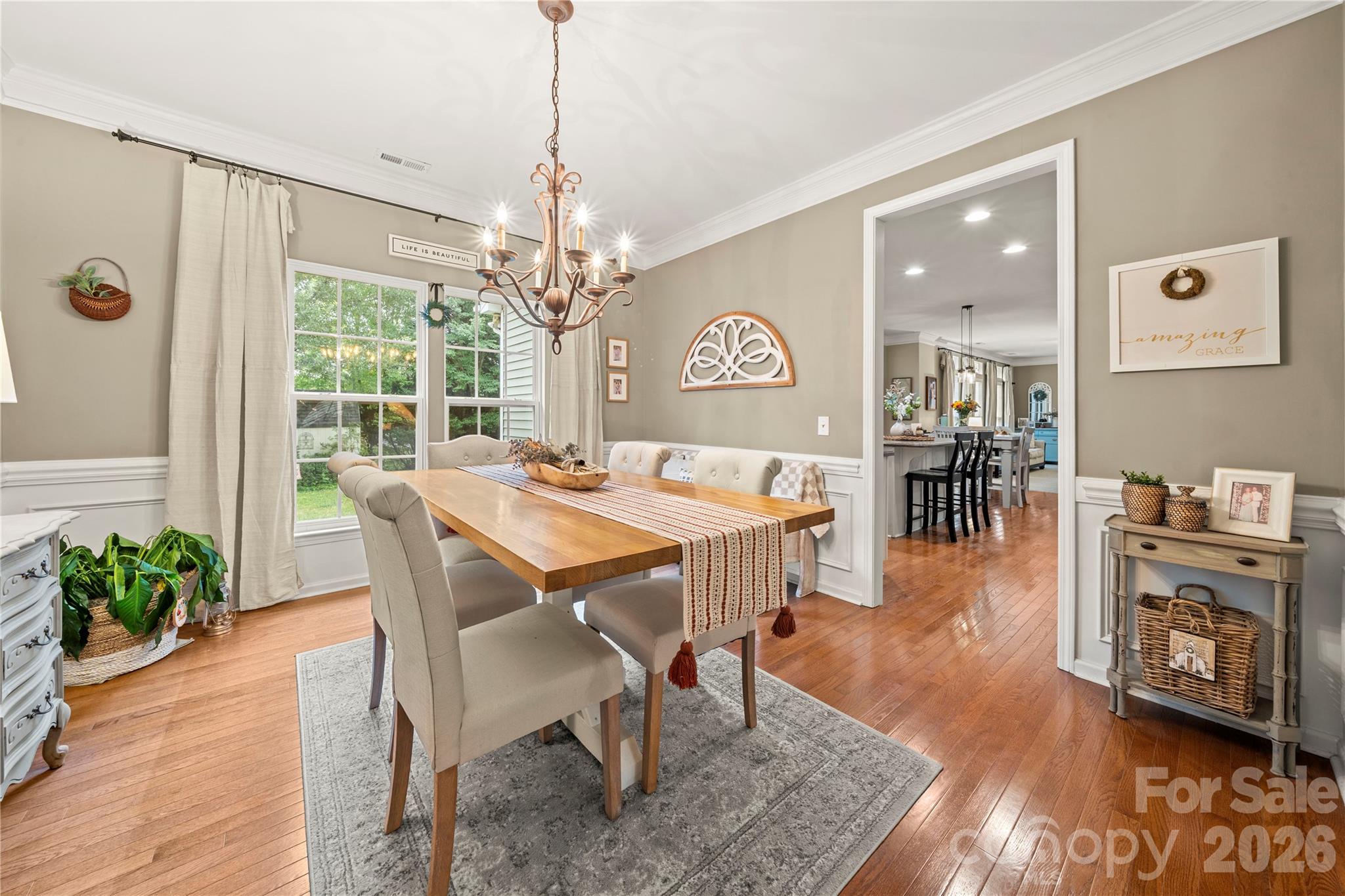 557 Fair Oaks Drive — Fort Mill
