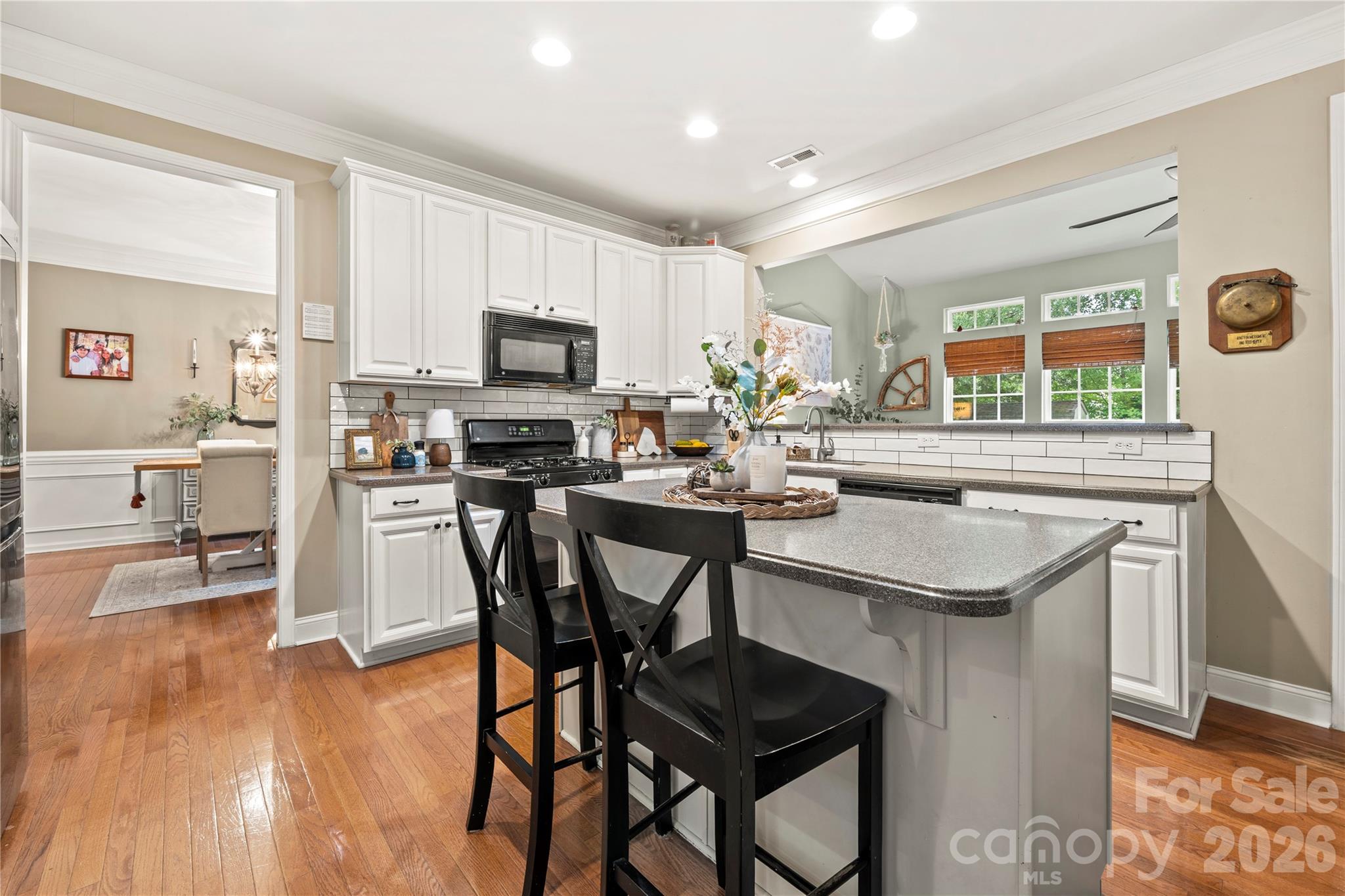 557 Fair Oaks Drive — Fort Mill