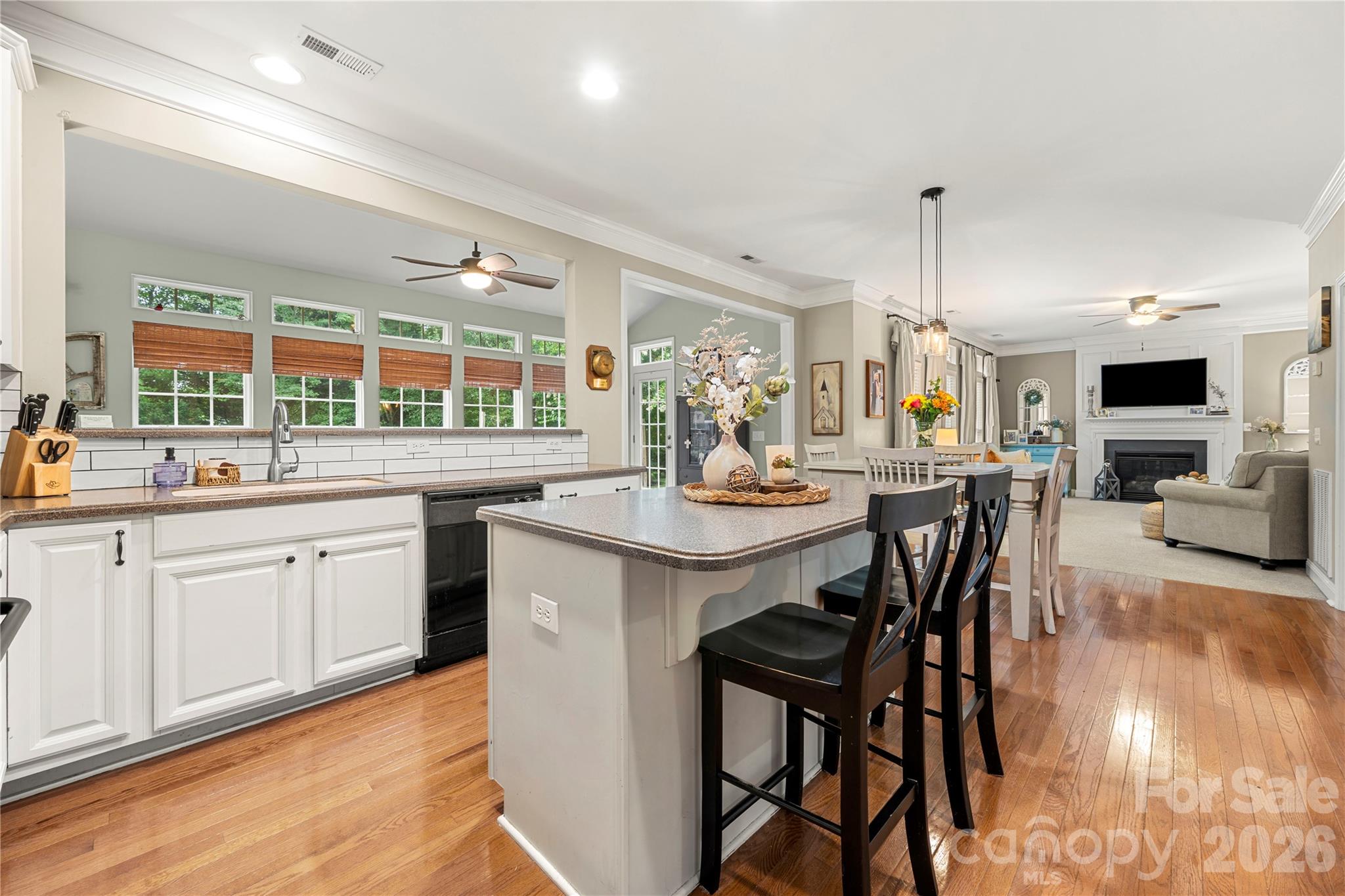 557 Fair Oaks Drive — Fort Mill