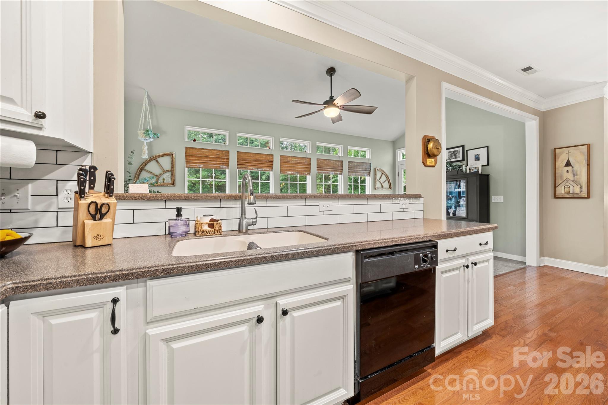 557 Fair Oaks Drive — Fort Mill