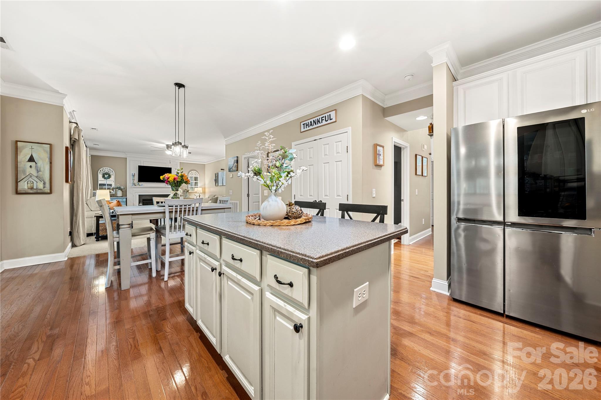 557 Fair Oaks Drive — Fort Mill