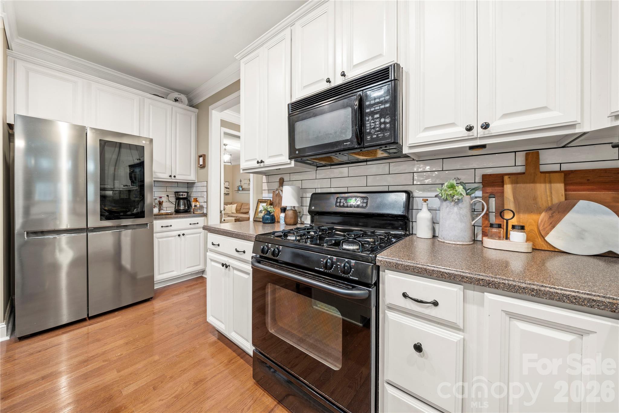557 Fair Oaks Drive — Fort Mill