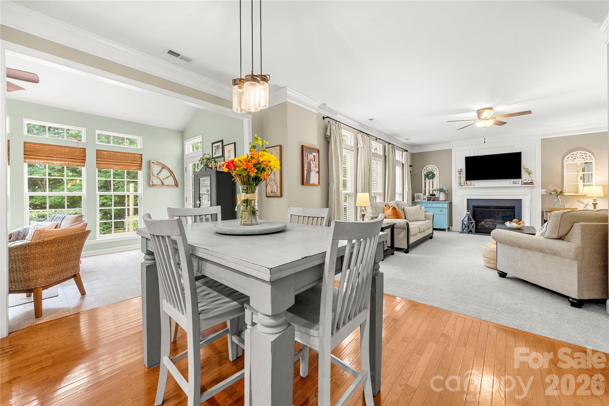 557 Fair Oaks Drive — Fort Mill