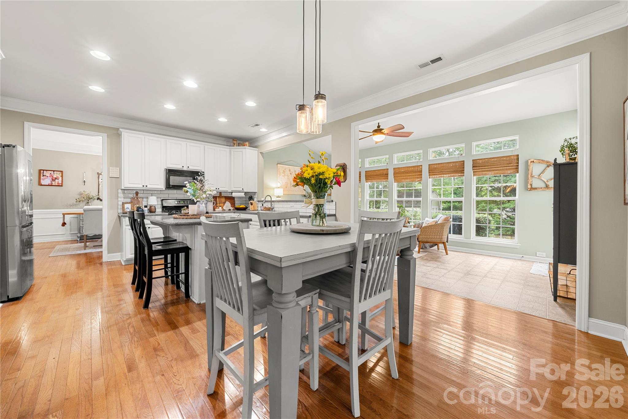 557 Fair Oaks Drive — Fort Mill