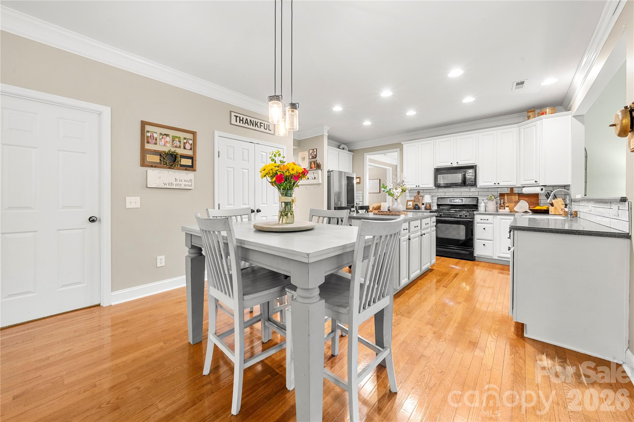 557 Fair Oaks Drive — Fort Mill