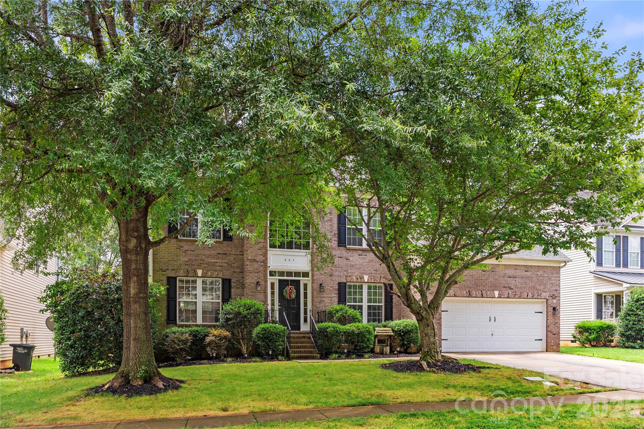557 Fair Oaks Drive — Fort Mill