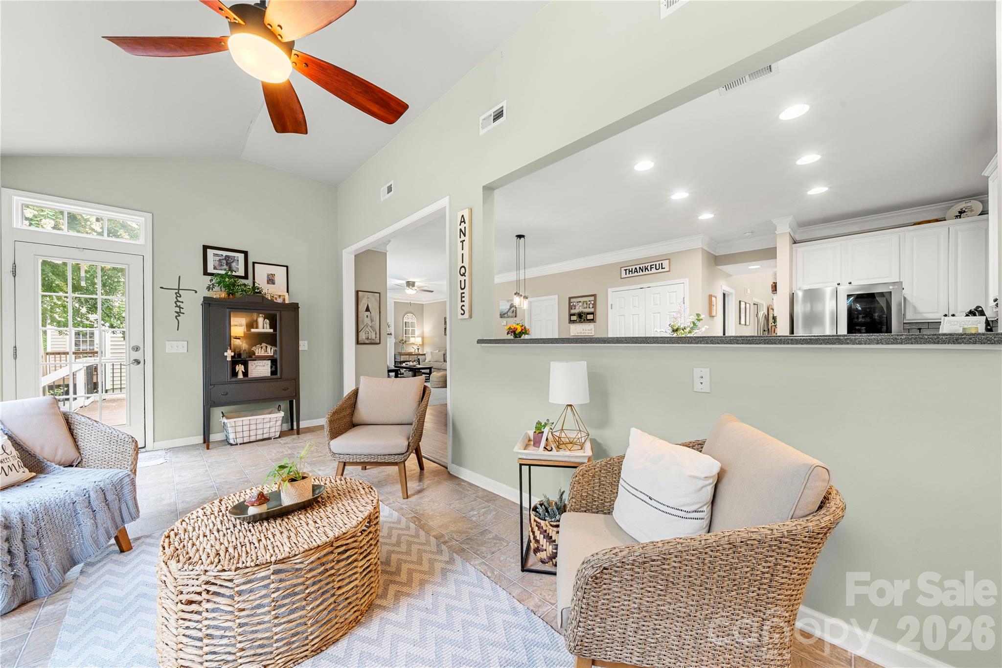 557 Fair Oaks Drive — Fort Mill