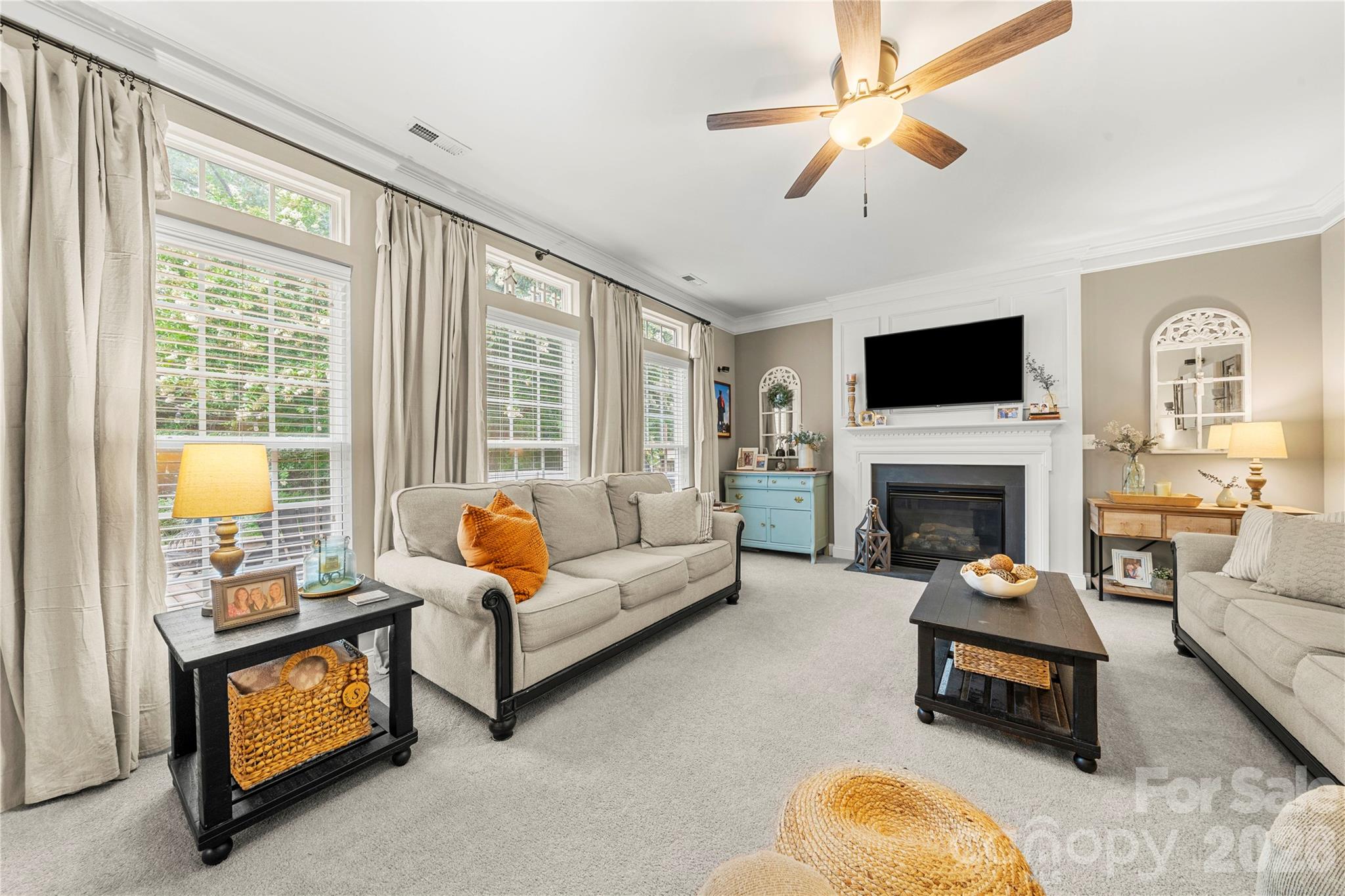 557 Fair Oaks Drive — Fort Mill