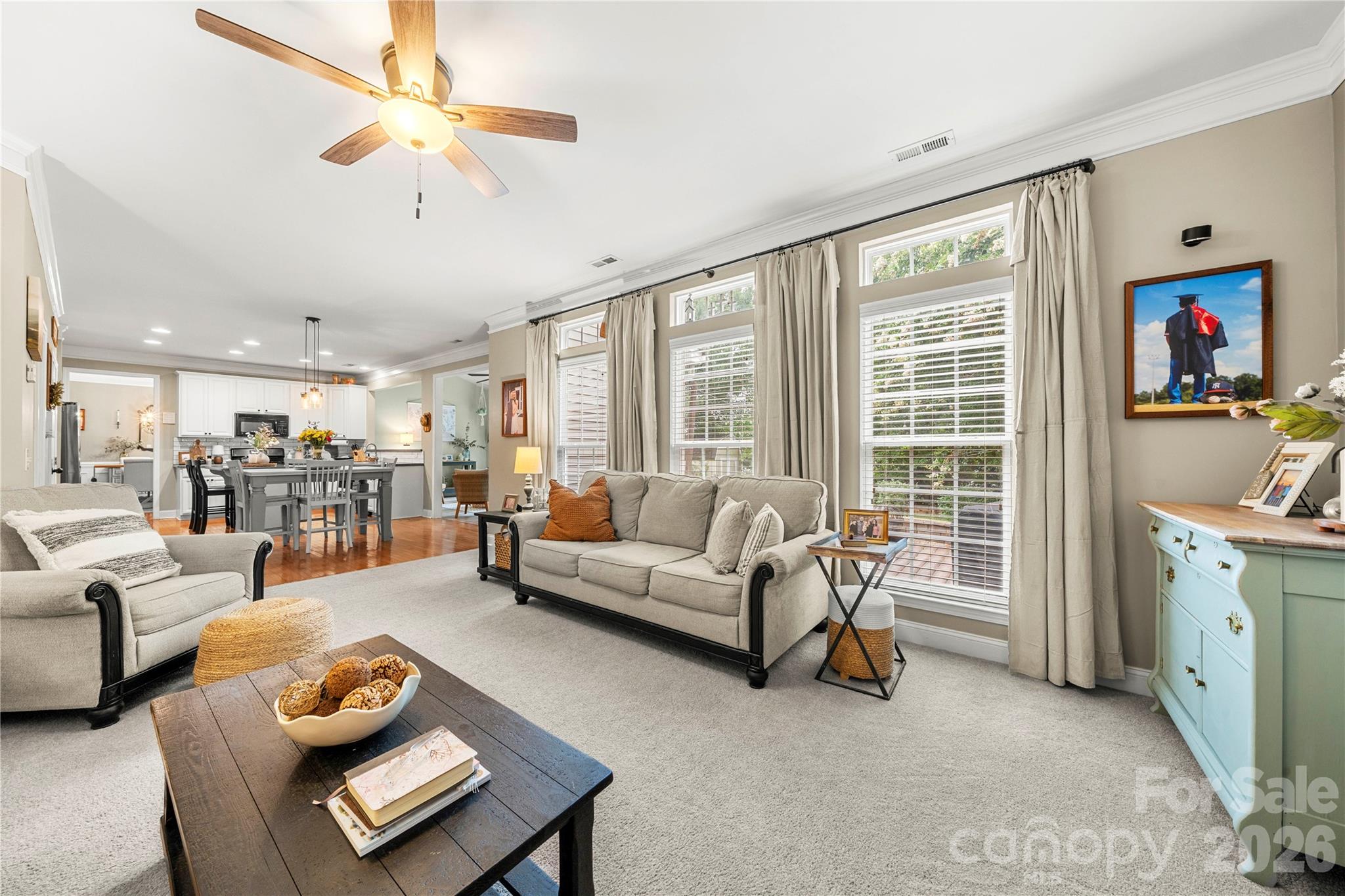 557 Fair Oaks Drive — Fort Mill