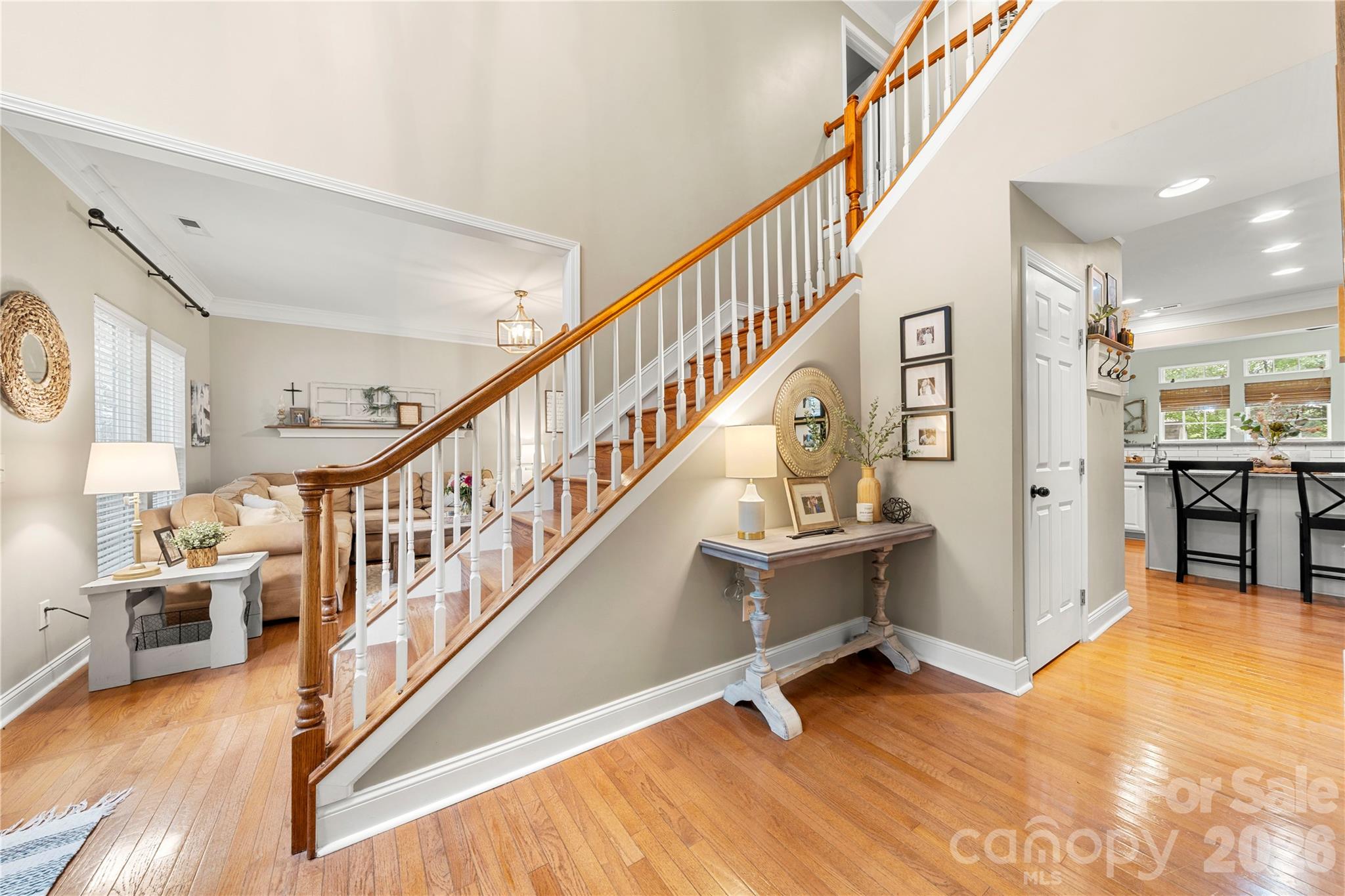 557 Fair Oaks Drive — Fort Mill