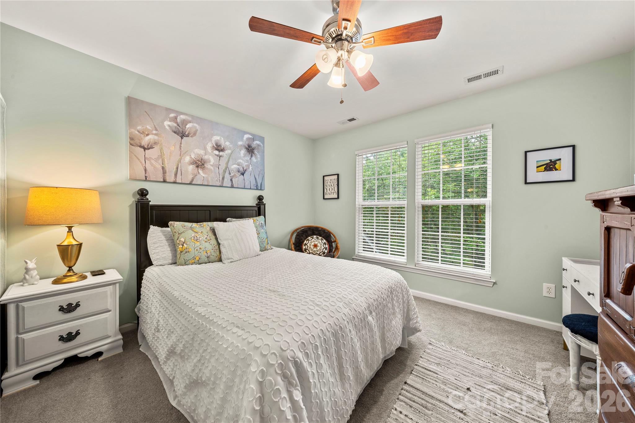 557 Fair Oaks Drive — Fort Mill