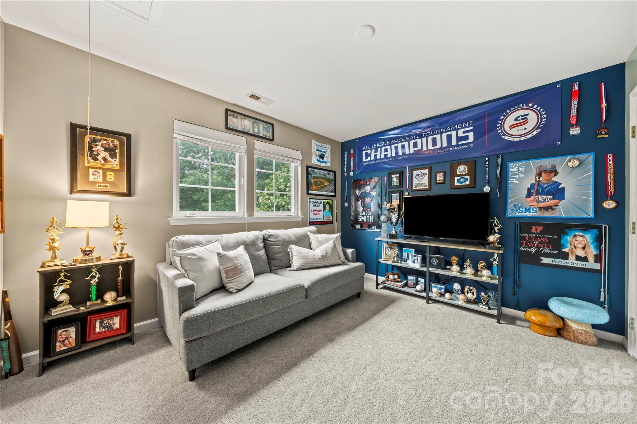 557 Fair Oaks Drive — Fort Mill