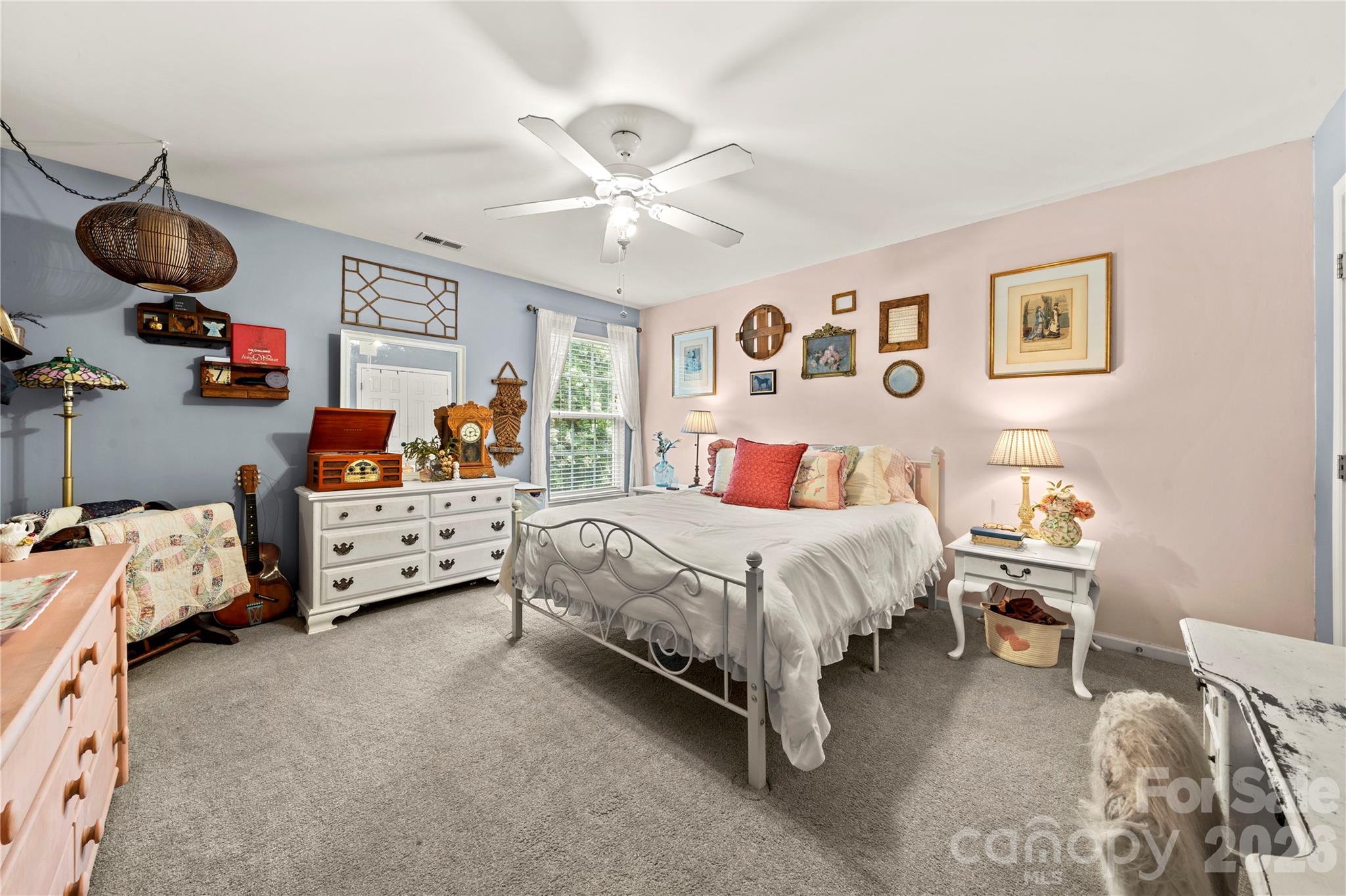 557 Fair Oaks Drive — Fort Mill