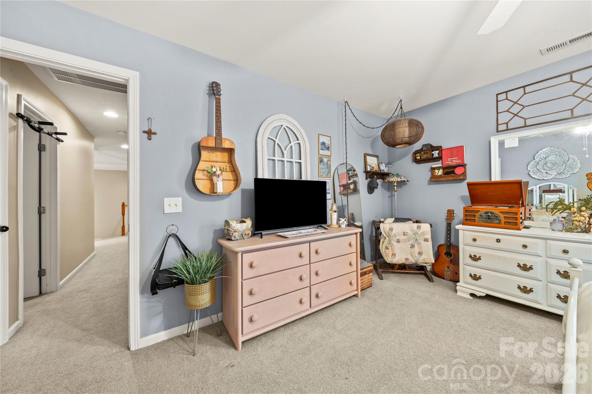 557 Fair Oaks Drive — Fort Mill