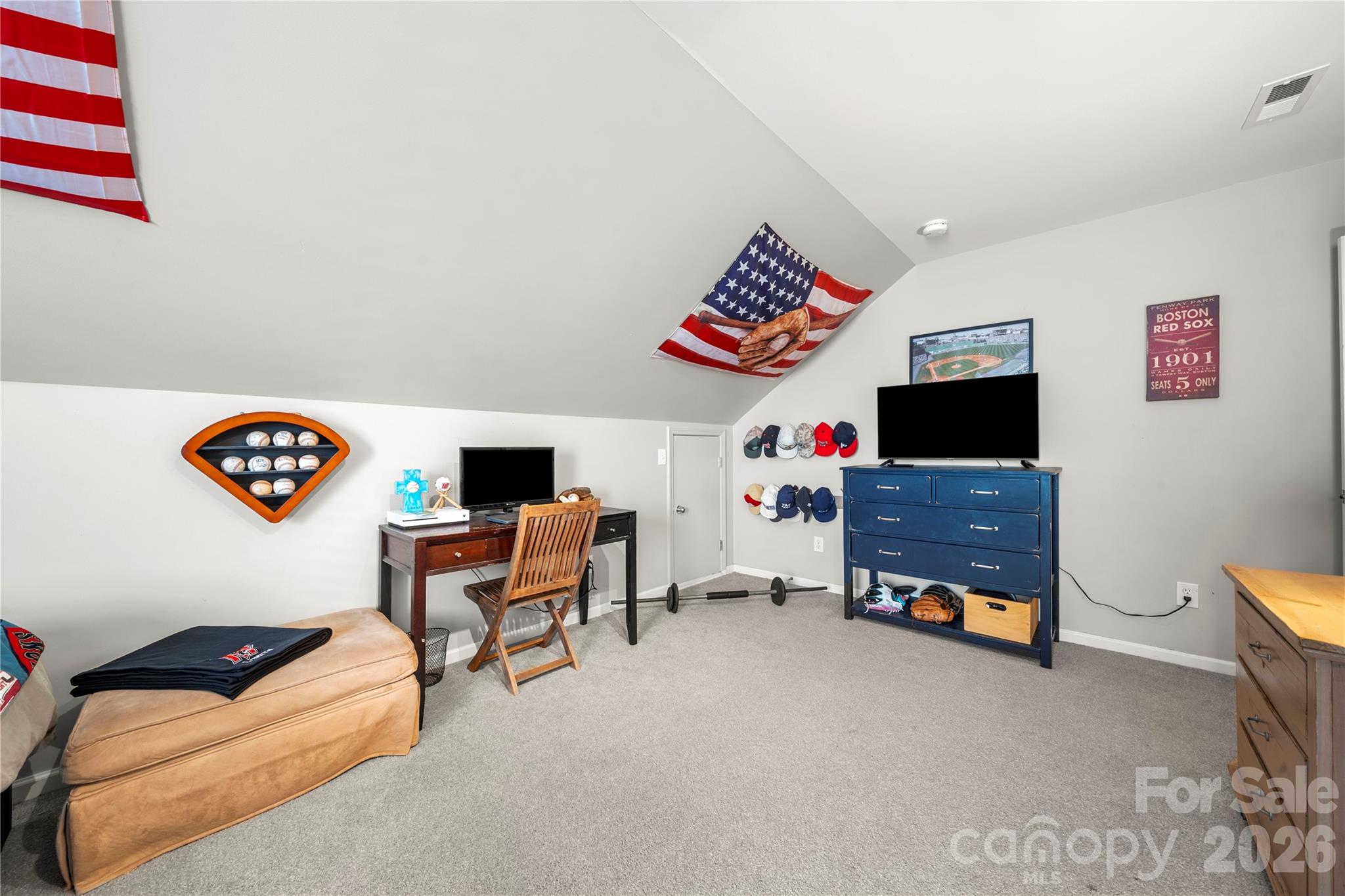 557 Fair Oaks Drive — Fort Mill