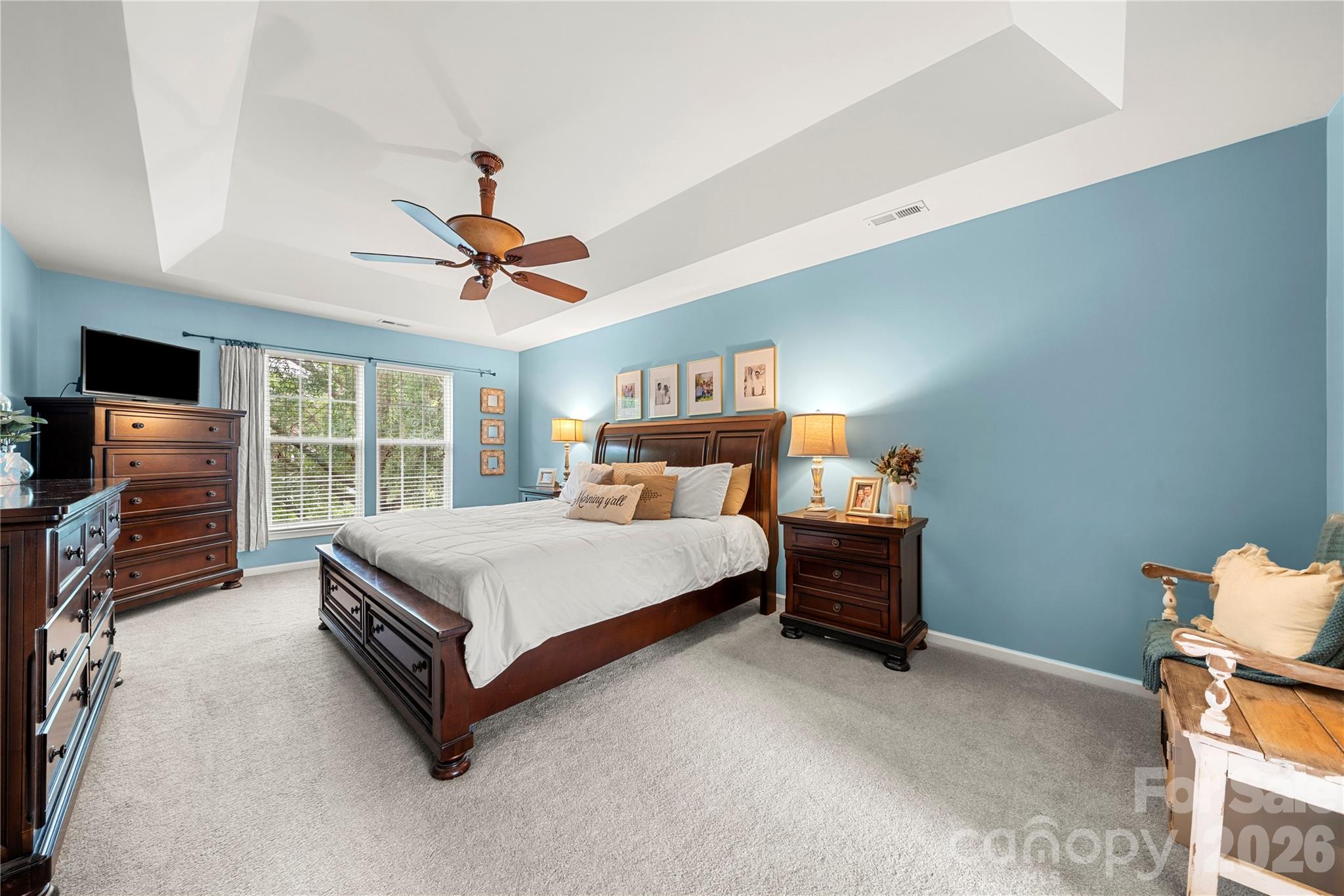 557 Fair Oaks Drive — Fort Mill