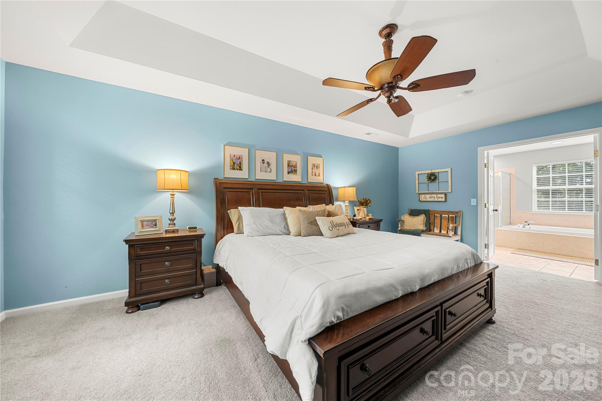 557 Fair Oaks Drive — Fort Mill