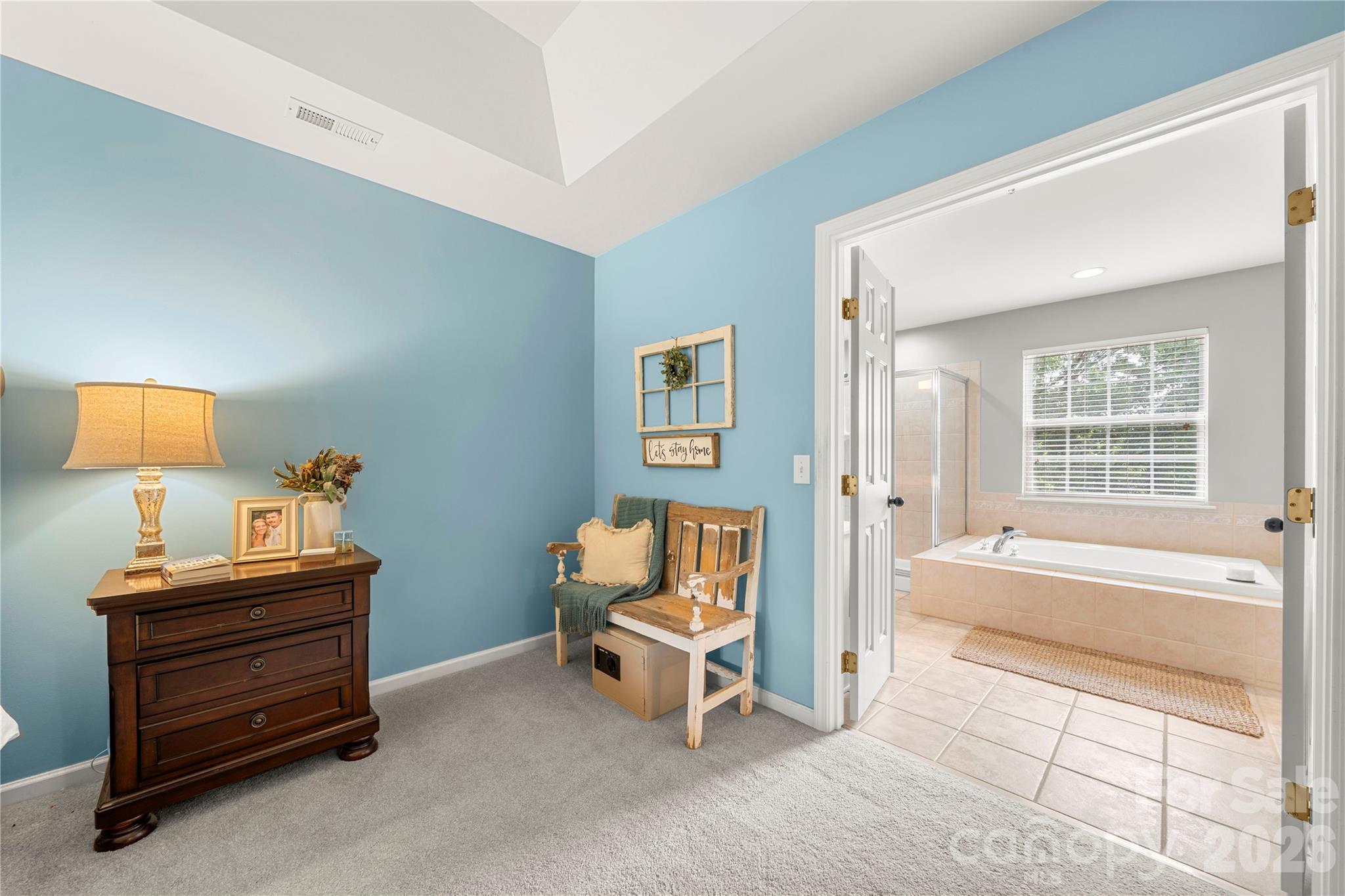 557 Fair Oaks Drive — Fort Mill