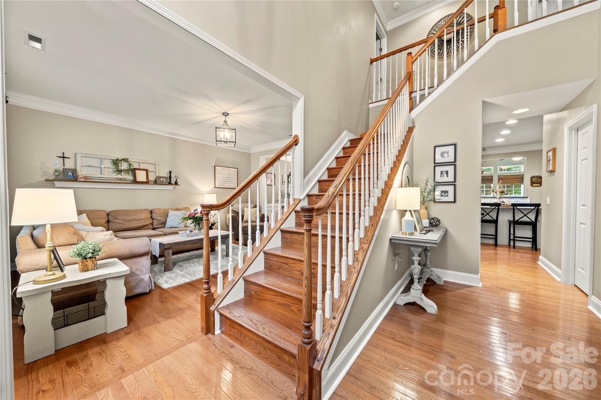 557 Fair Oaks Drive — Fort Mill