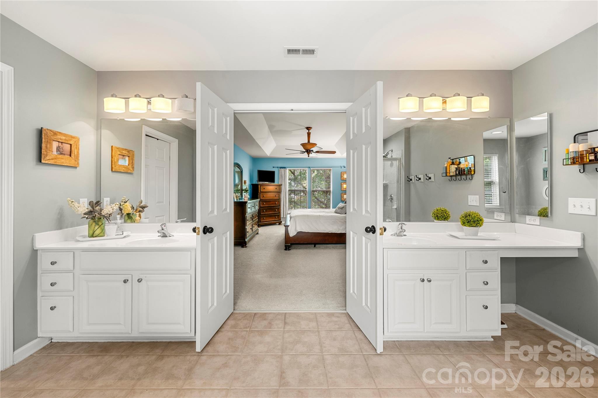 557 Fair Oaks Drive — Fort Mill