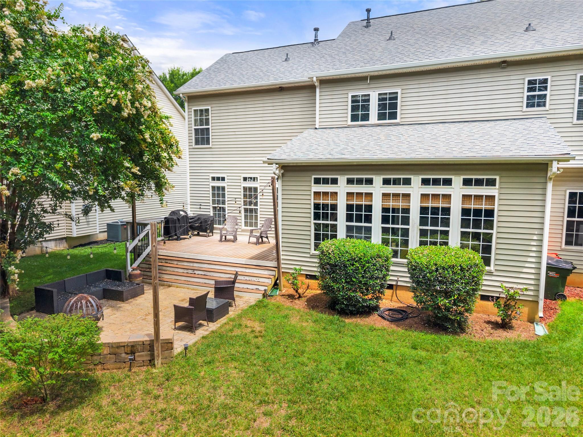 557 Fair Oaks Drive — Fort Mill