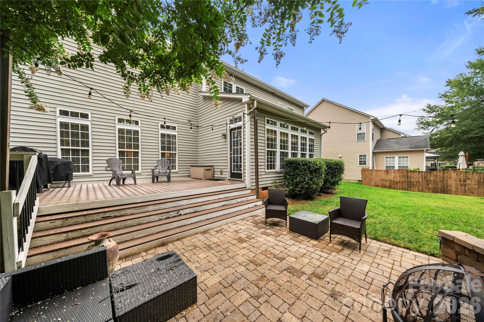 557 Fair Oaks Drive — Fort Mill