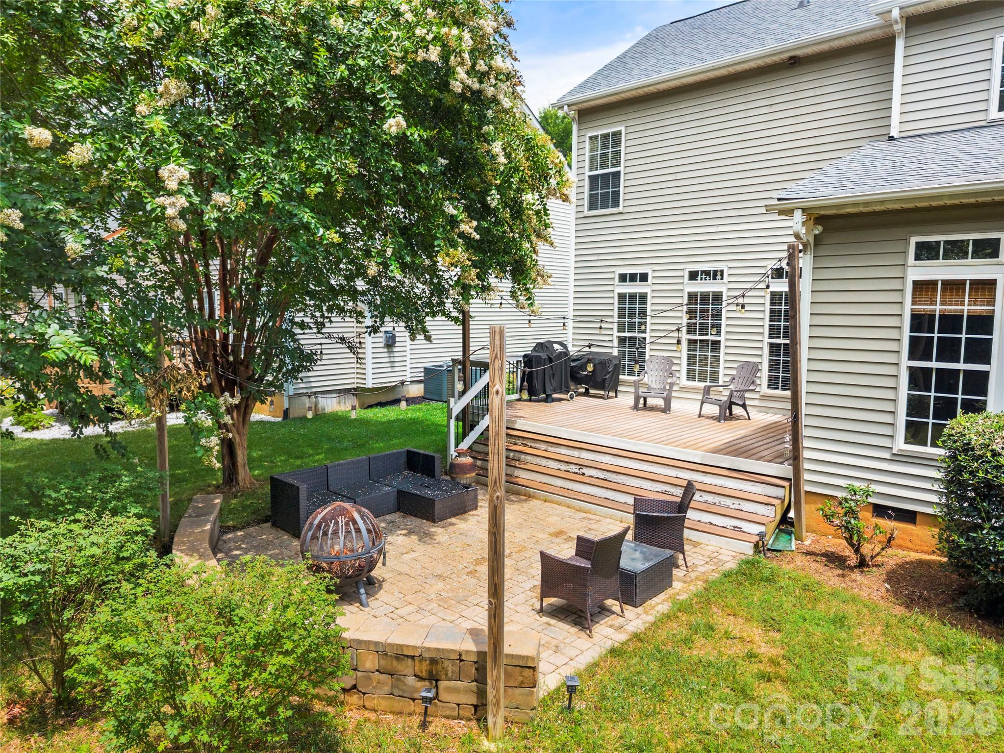 557 Fair Oaks Drive — Fort Mill
