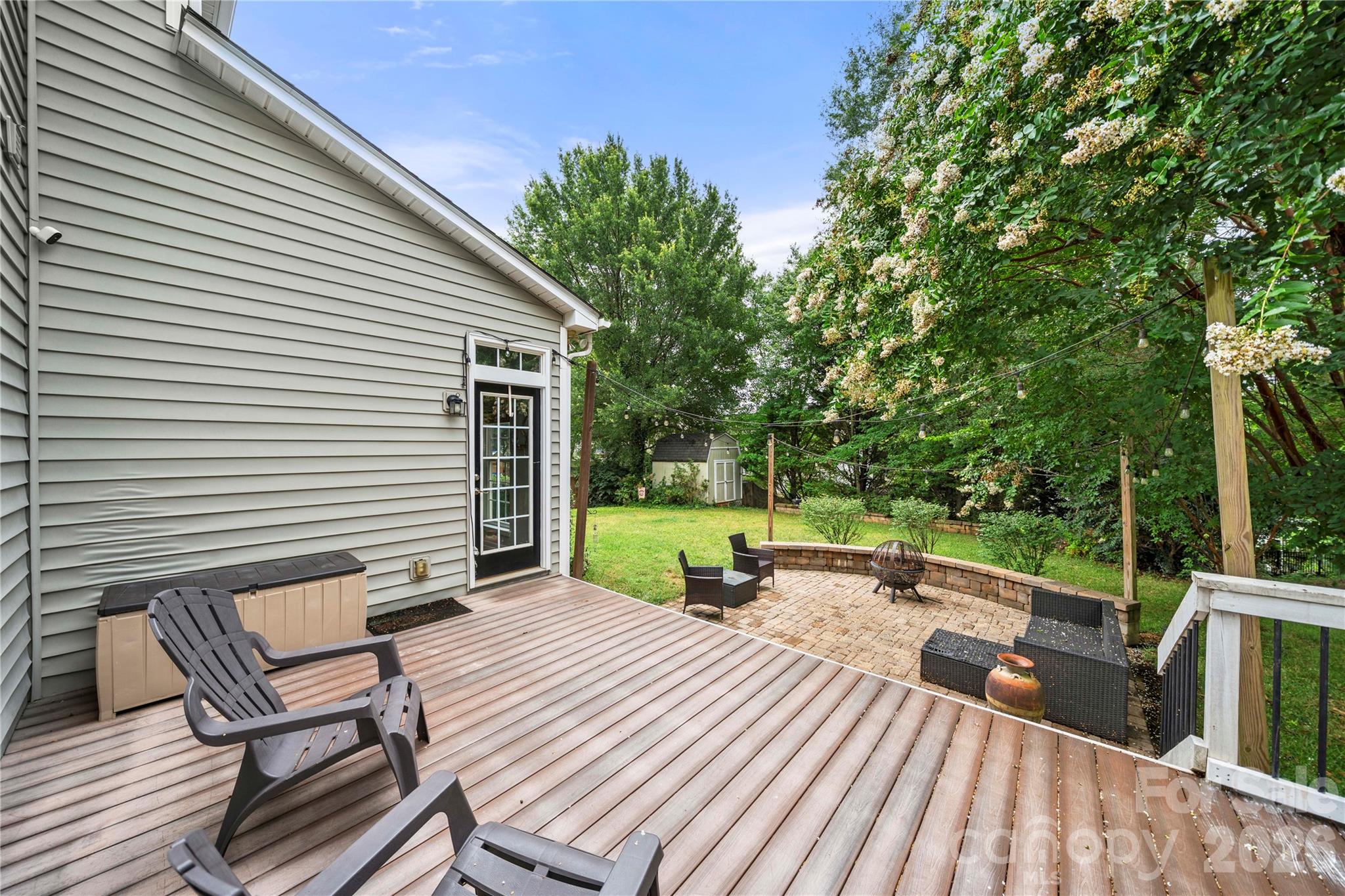 557 Fair Oaks Drive — Fort Mill