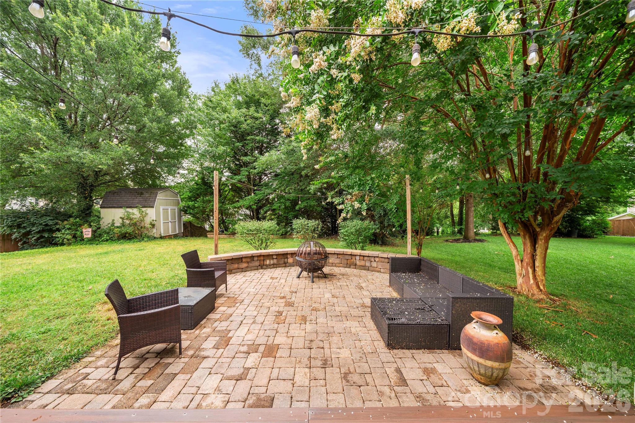 557 Fair Oaks Drive — Fort Mill