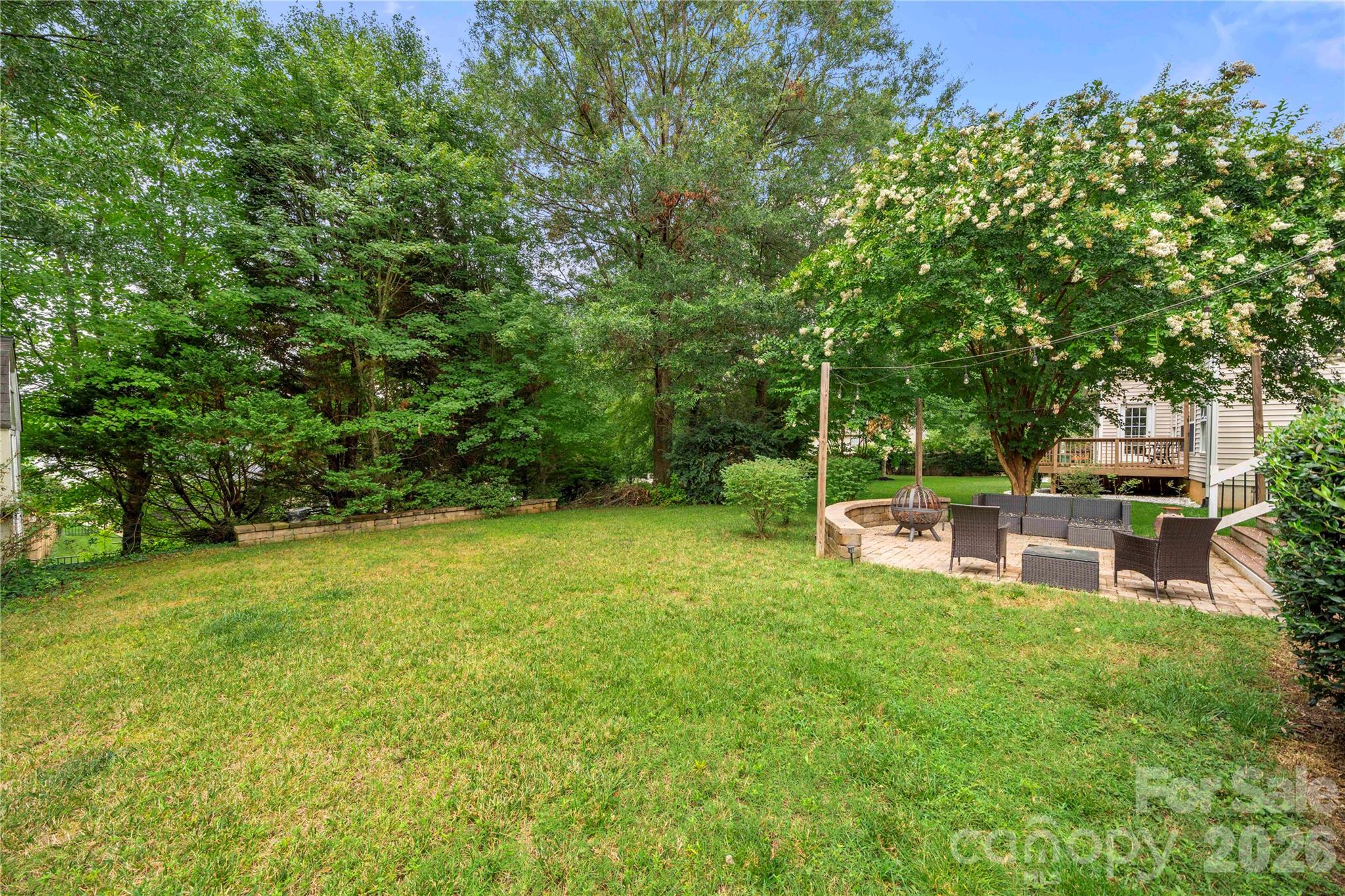 557 Fair Oaks Drive — Fort Mill