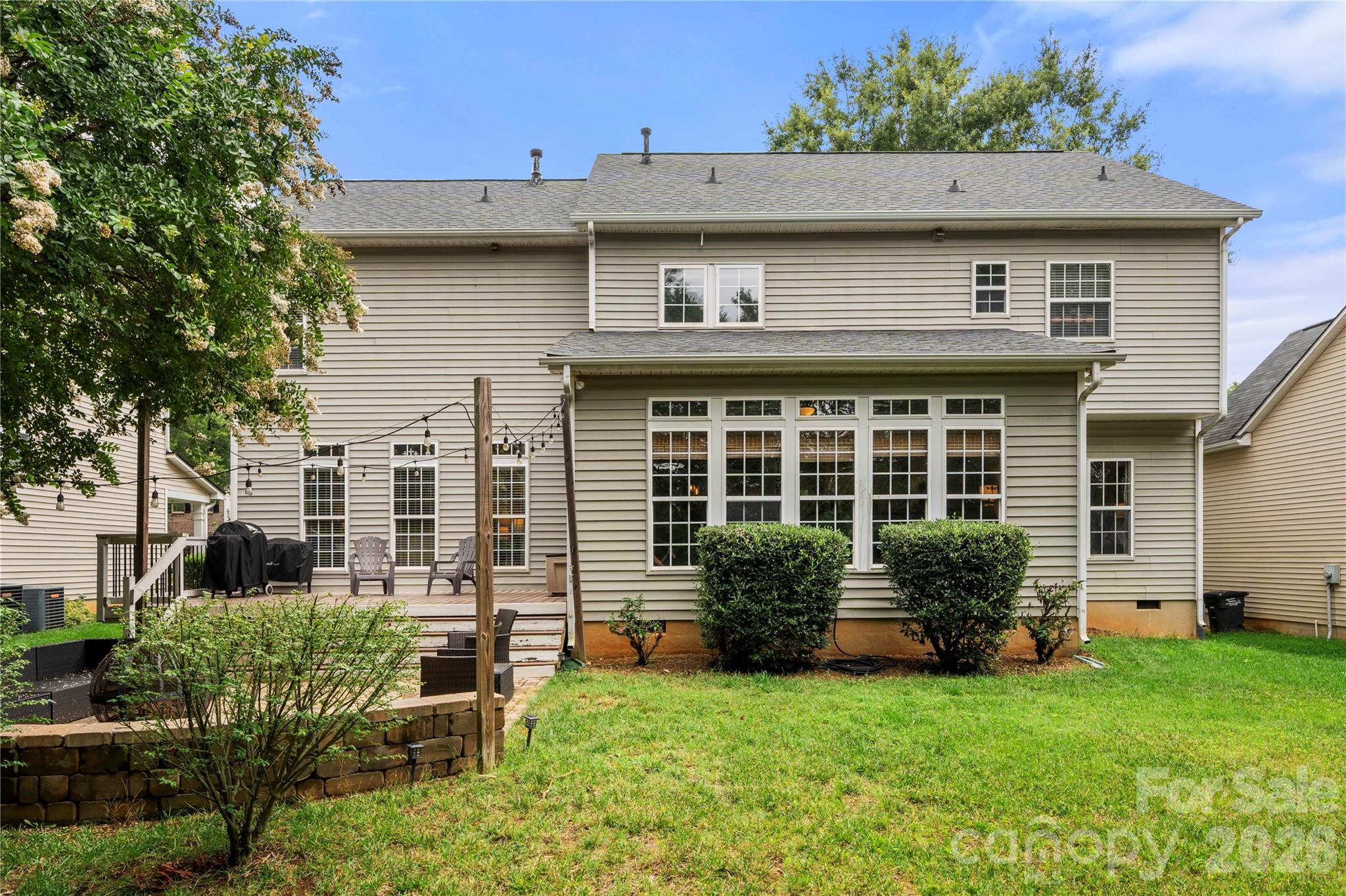557 Fair Oaks Drive — Fort Mill