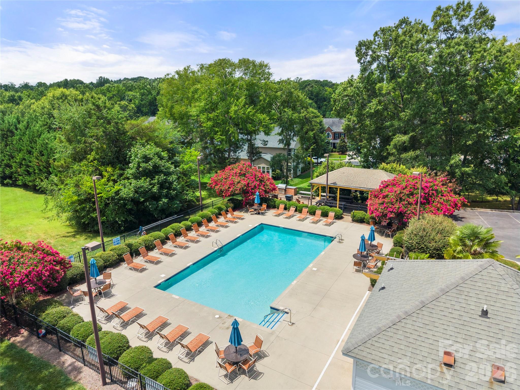 557 Fair Oaks Drive — Fort Mill