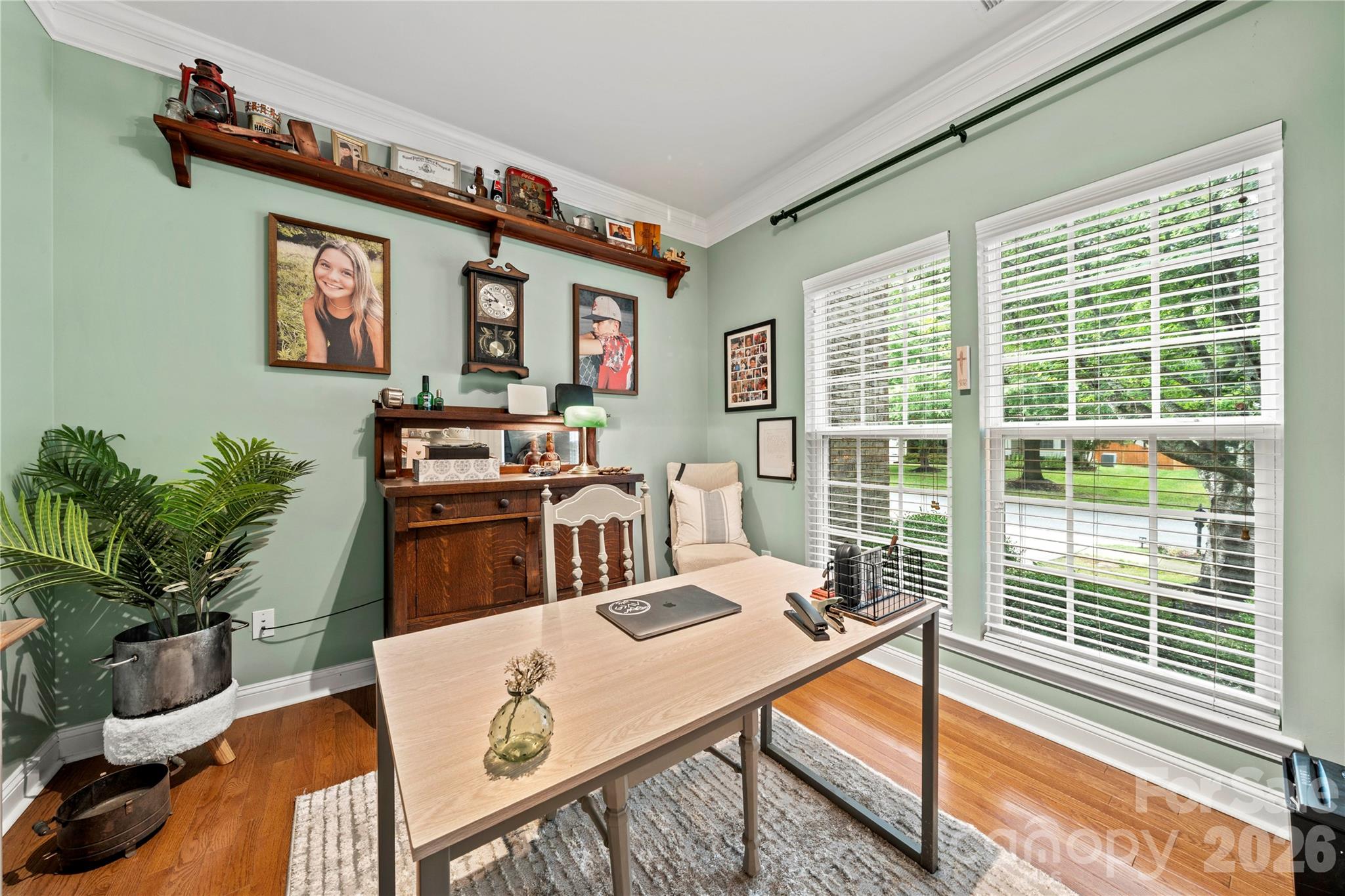 557 Fair Oaks Drive — Fort Mill
