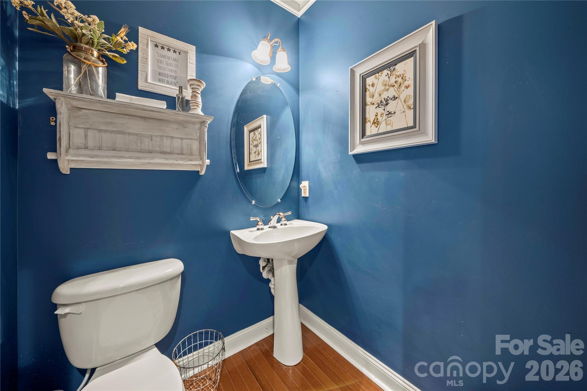 557 Fair Oaks Drive — Fort Mill
