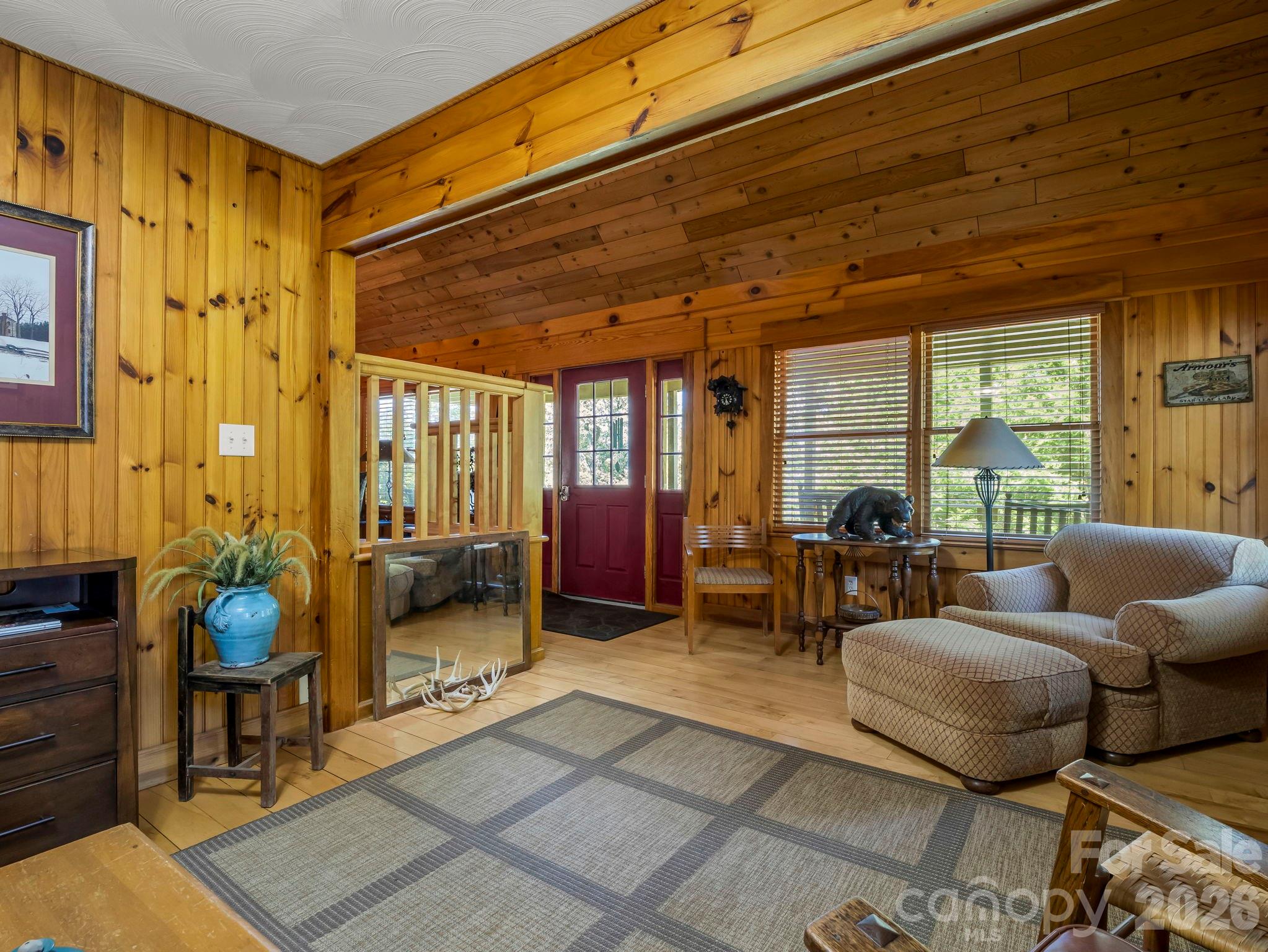 382 First Broad Drive — Bostic