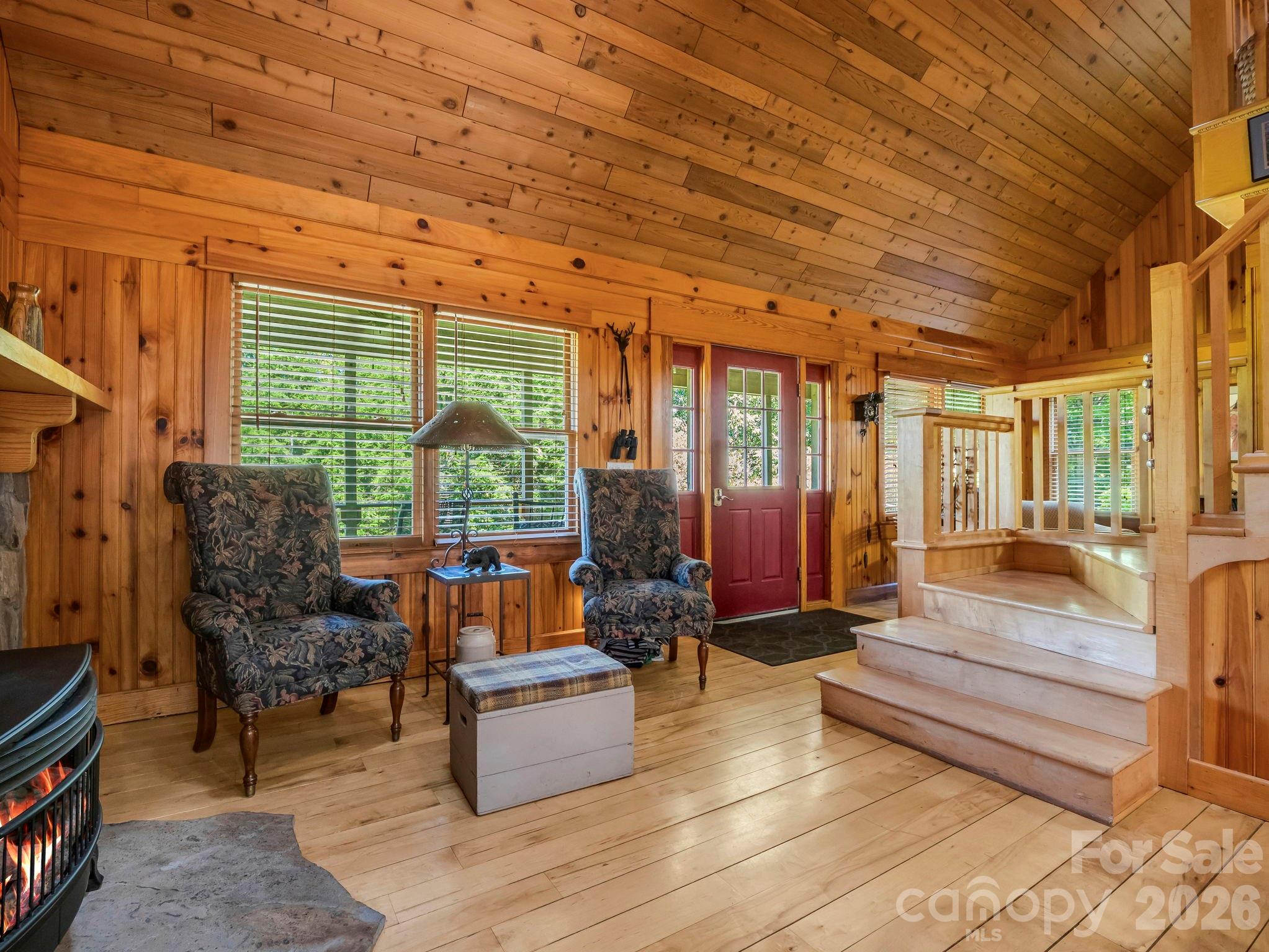 382 First Broad Drive — Bostic