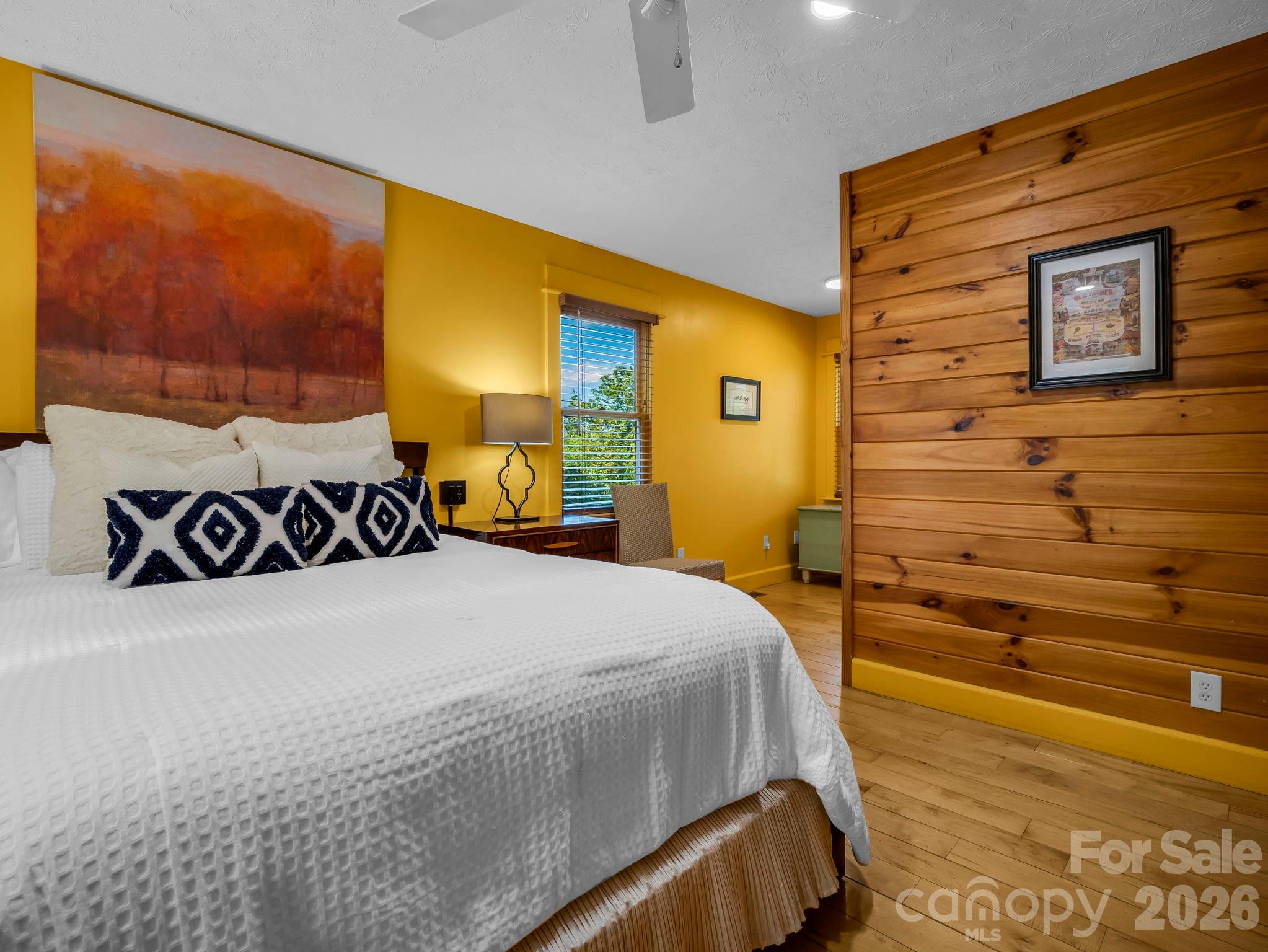 382 First Broad Drive — Bostic