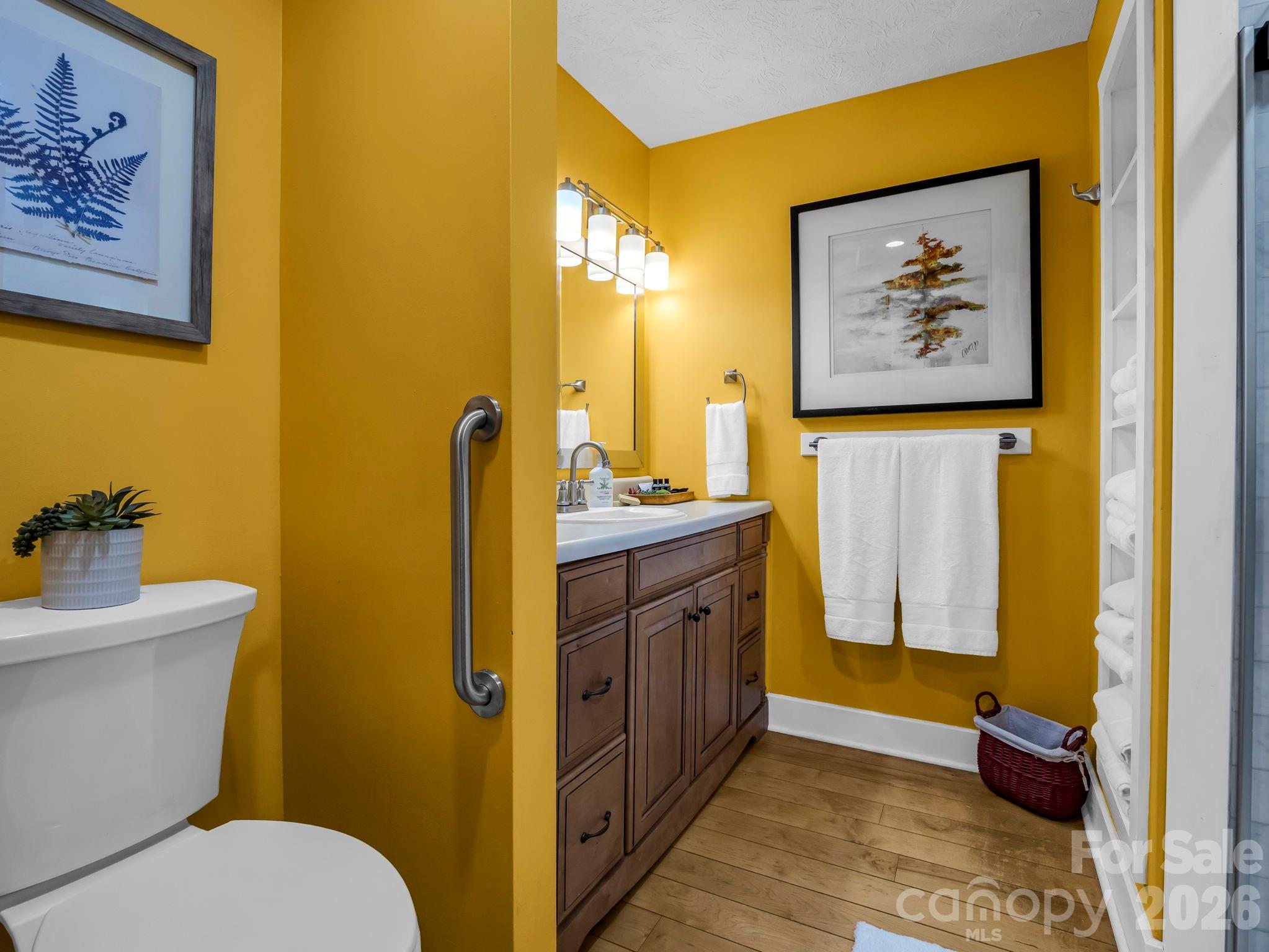 382 First Broad Drive — Bostic