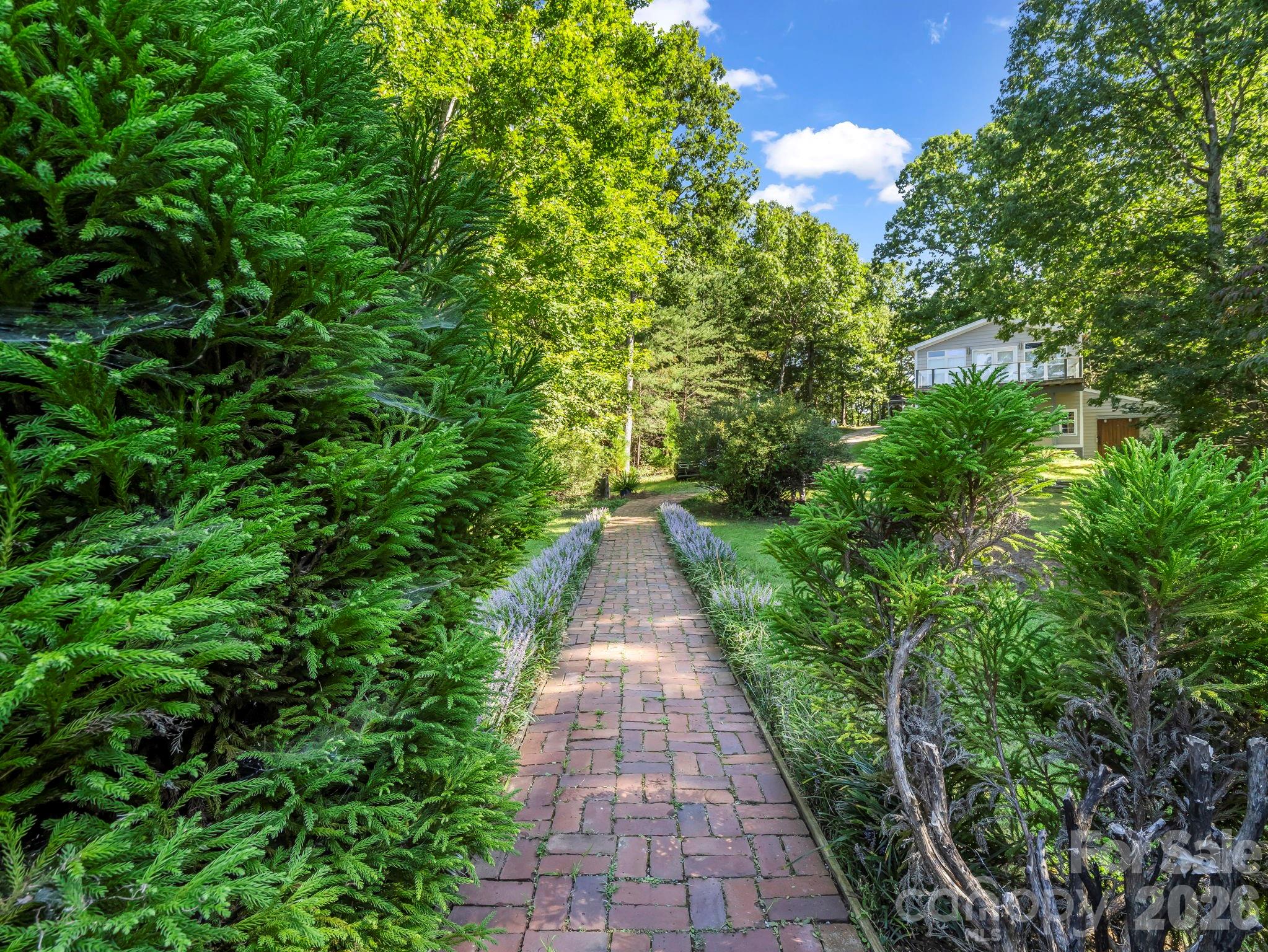 382 First Broad Drive — Bostic