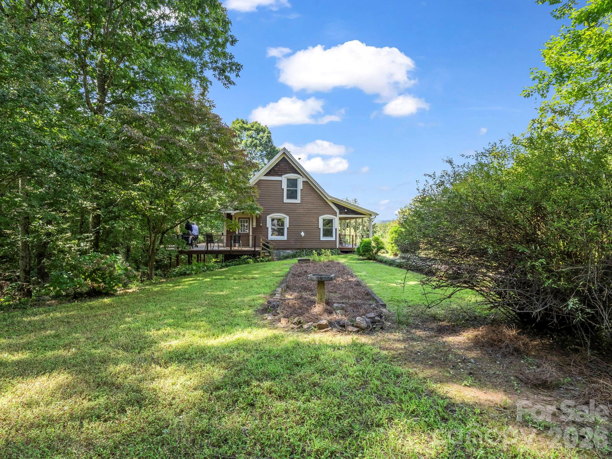 382 First Broad Drive — Bostic