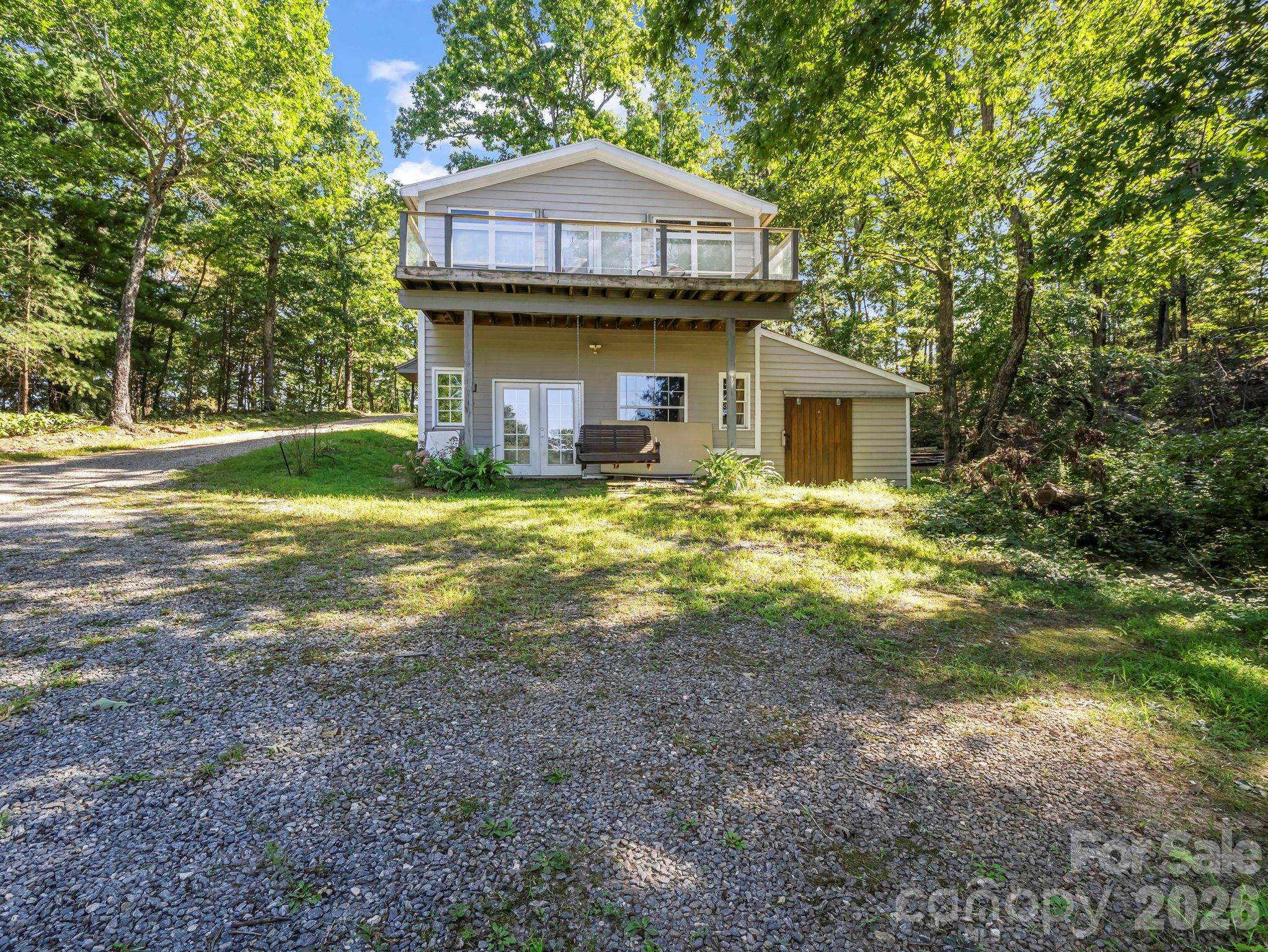 382 First Broad Drive — Bostic