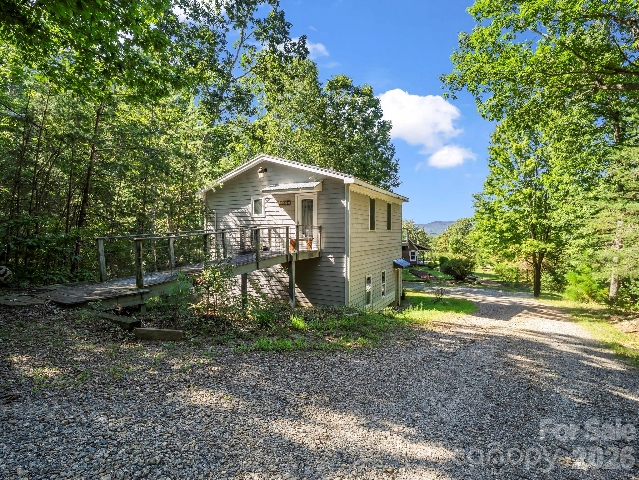 382 First Broad Drive — Bostic