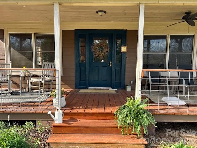 382 First Broad Drive — Bostic