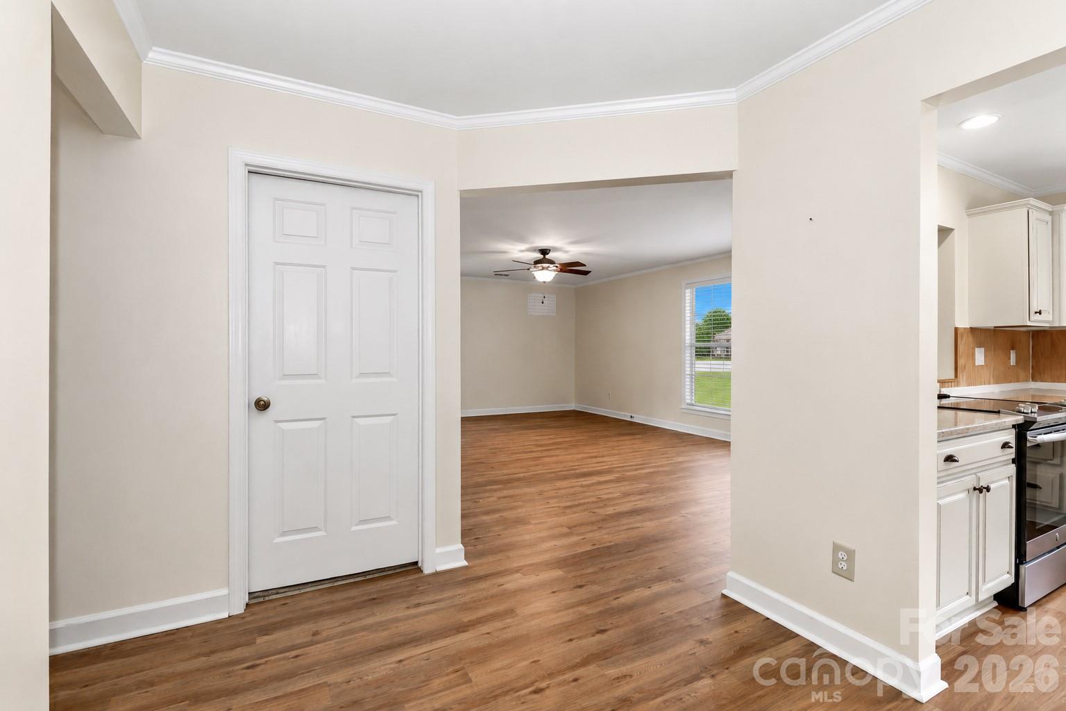 1349 Radio Road — Statesville